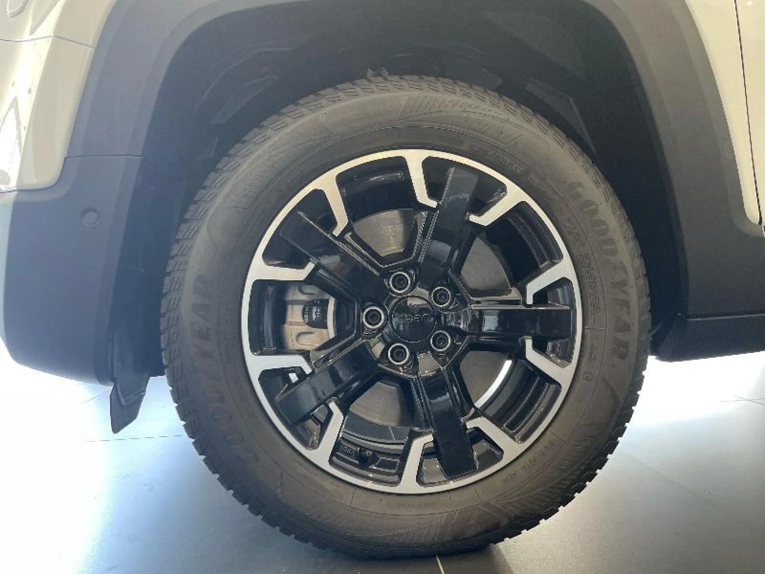 JEEP RENEGADE 4XE 1.3 PHEV 177 KW(240CV) UPLAND AT - Foto 8