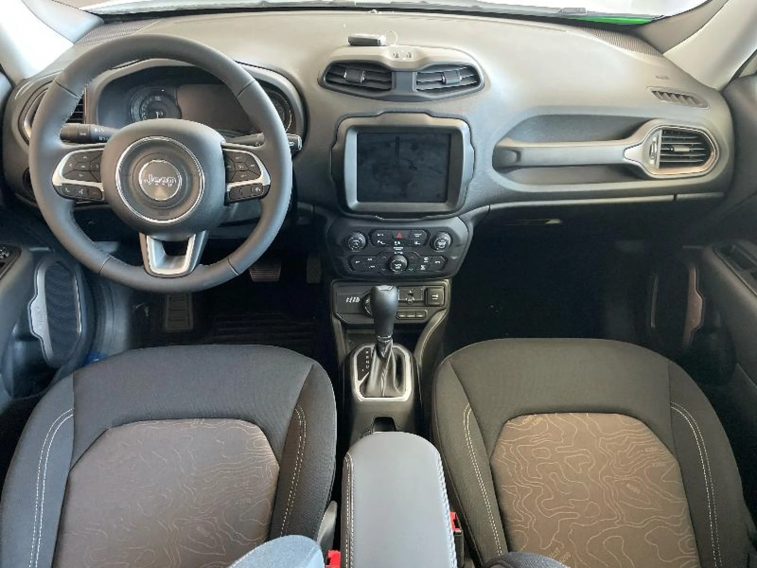 JEEP RENEGADE 4XE 1.3 PHEV 177 KW(240CV) UPLAND AT - Foto 9