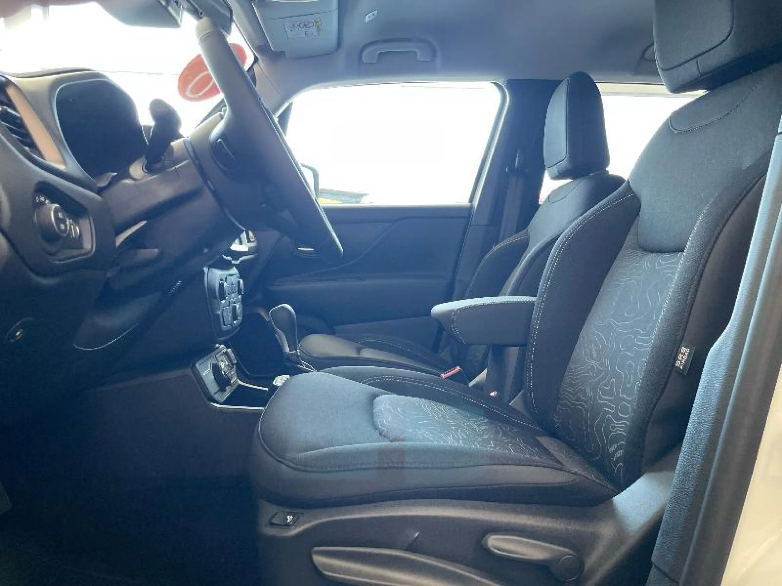 JEEP RENEGADE 4XE 1.3 PHEV 177 KW(240CV) UPLAND AT - Foto 10