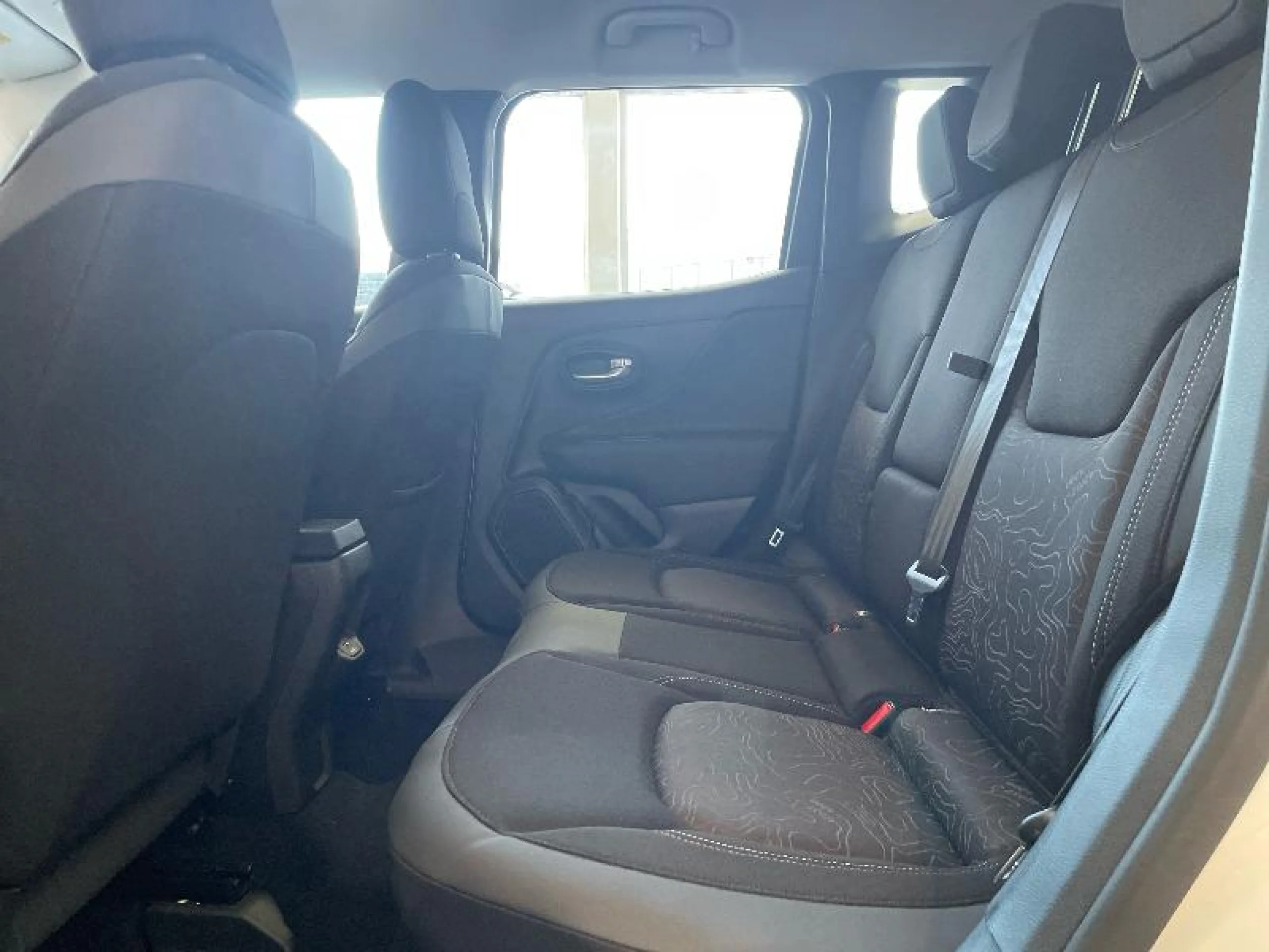 JEEP RENEGADE 4XE 1.3 PHEV 177 KW(240CV) UPLAND AT - Foto 11