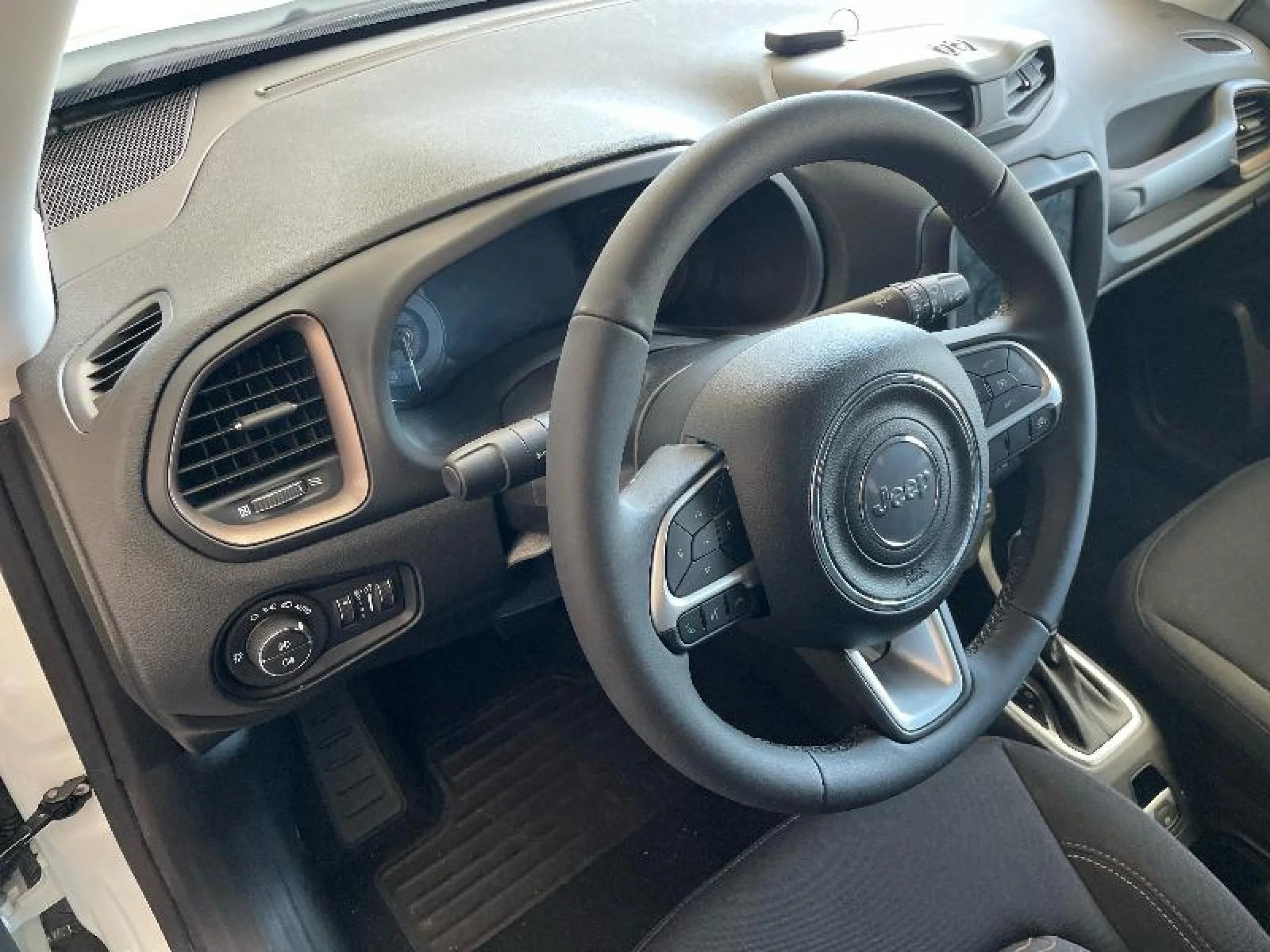 JEEP RENEGADE 4XE 1.3 PHEV 177 KW(240CV) UPLAND AT - Foto 12