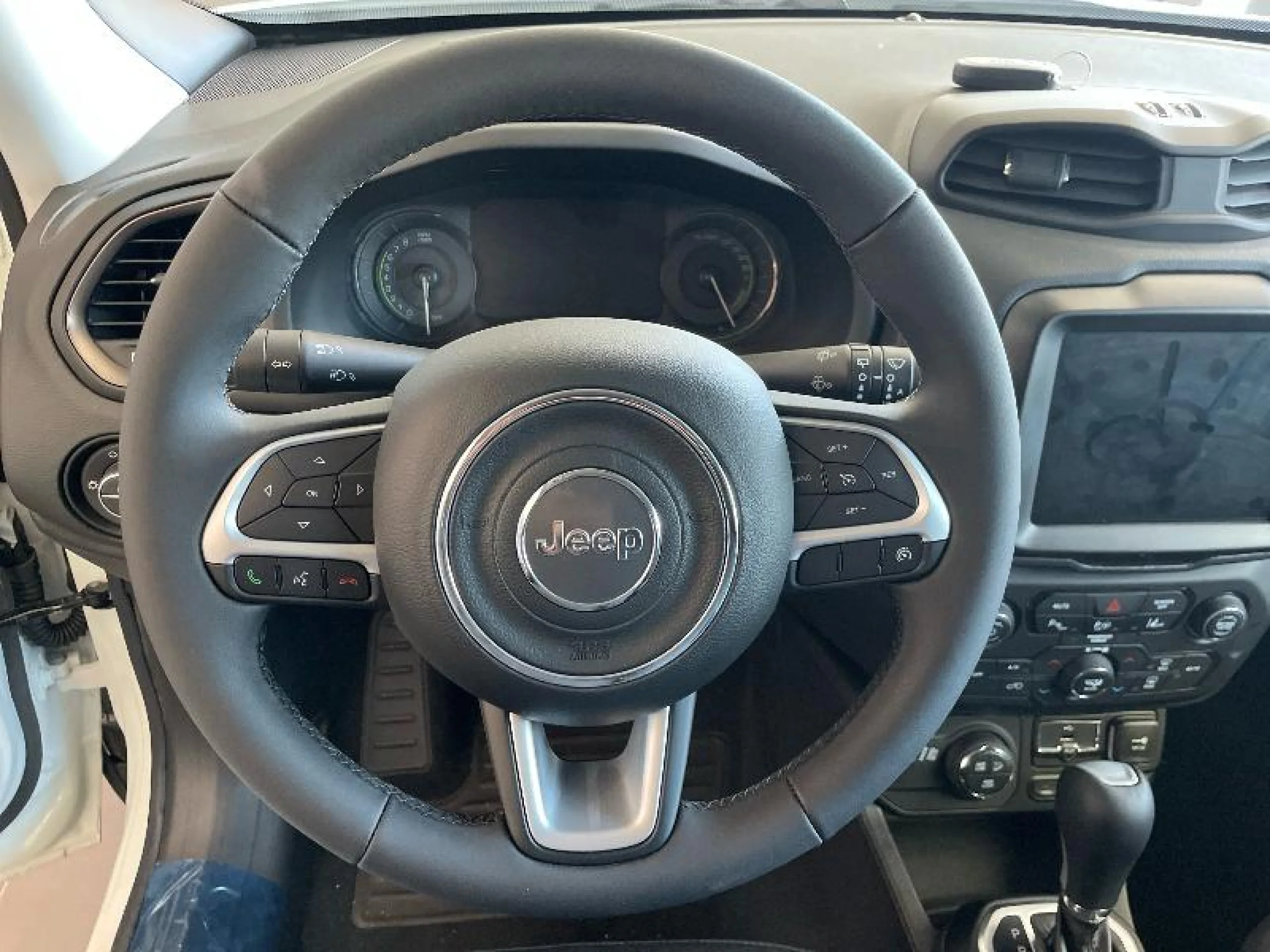 JEEP RENEGADE 4XE 1.3 PHEV 177 KW(240CV) UPLAND AT - Foto 13