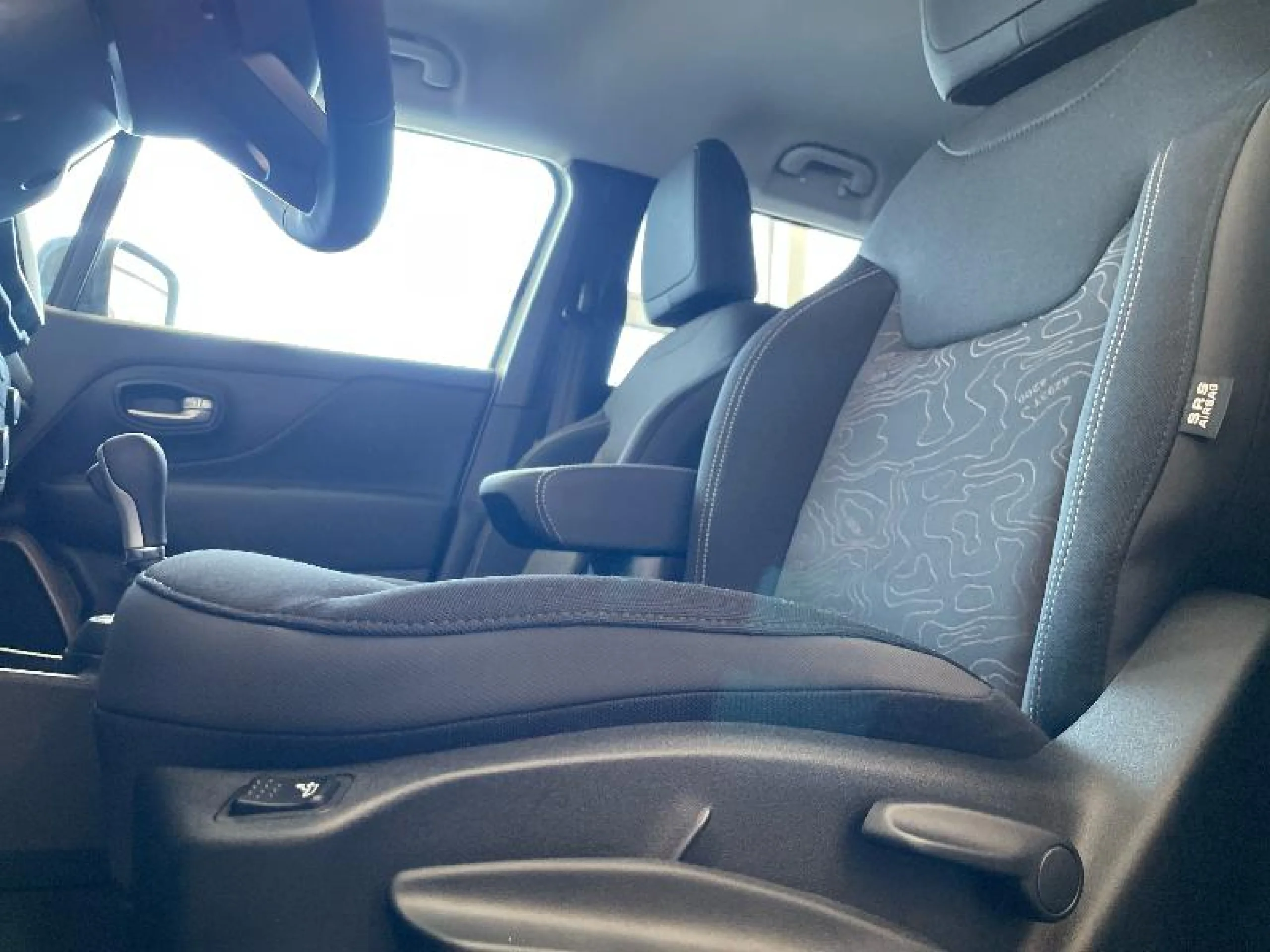 JEEP RENEGADE 4XE 1.3 PHEV 177 KW(240CV) UPLAND AT - Foto 17