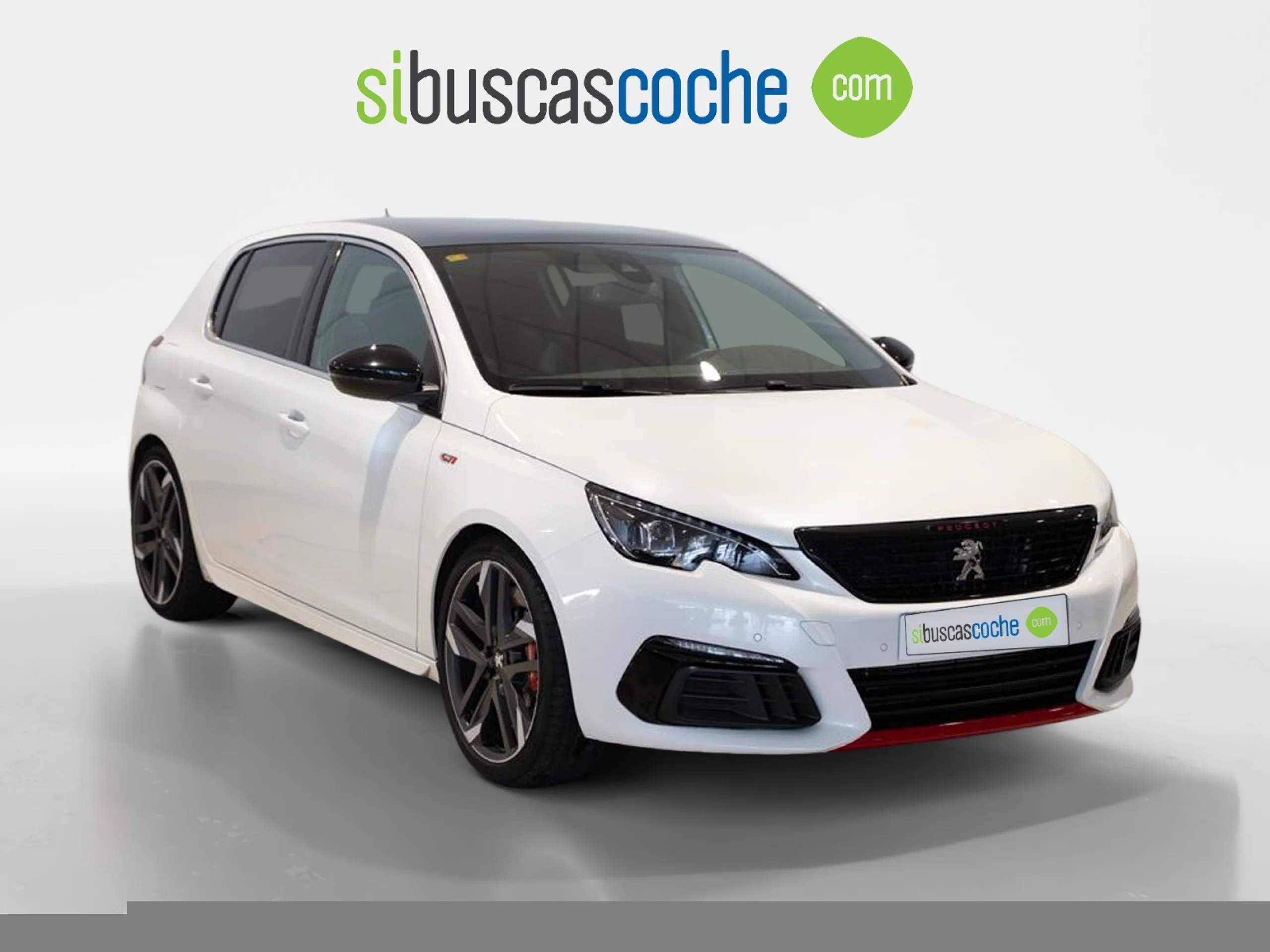 PEUGEOT 308 GTI BY PEUGEOT SPORT 263 - Foto 1