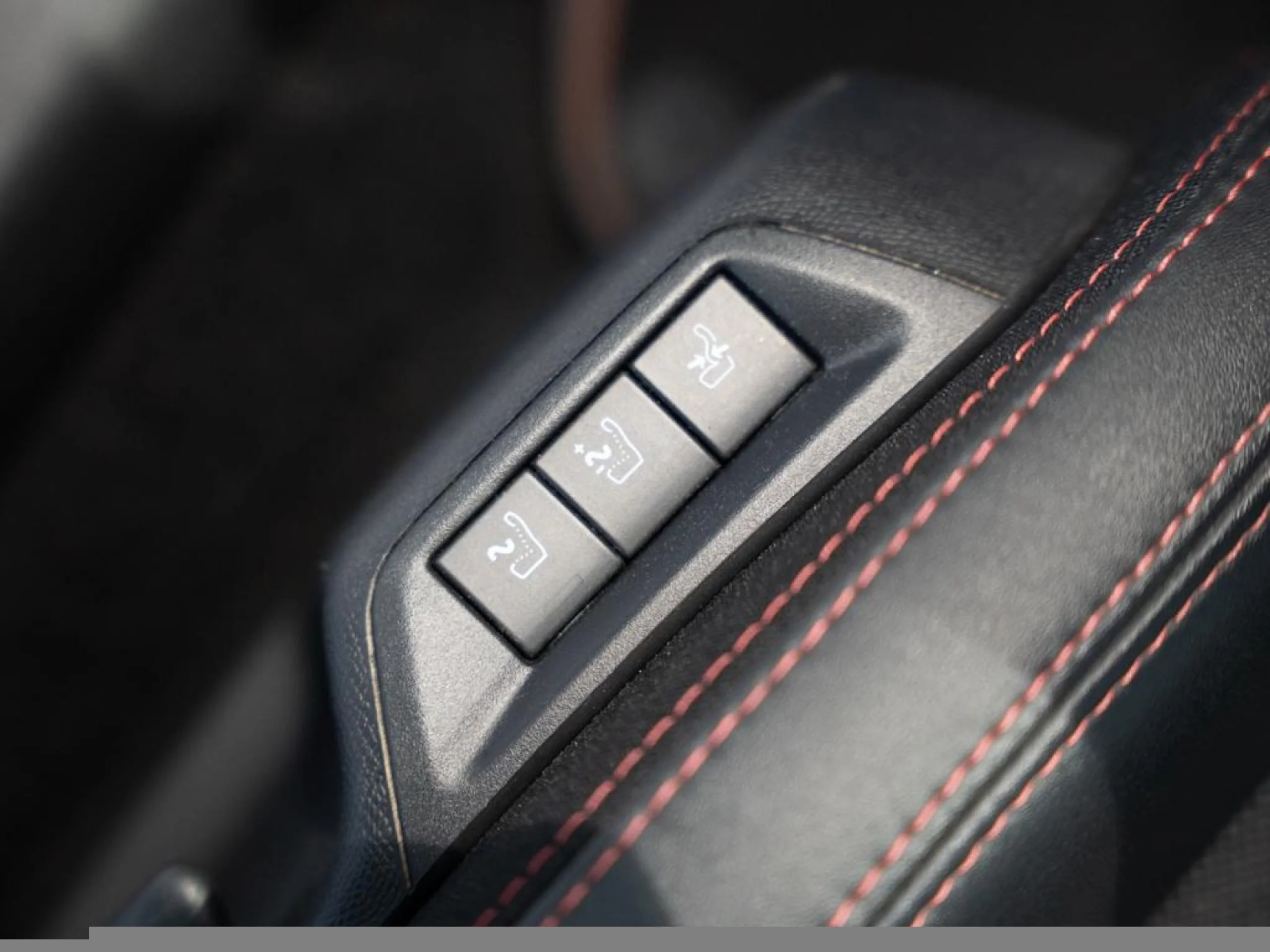 PEUGEOT 308 GTI BY PEUGEOT SPORT 263 - Foto 11