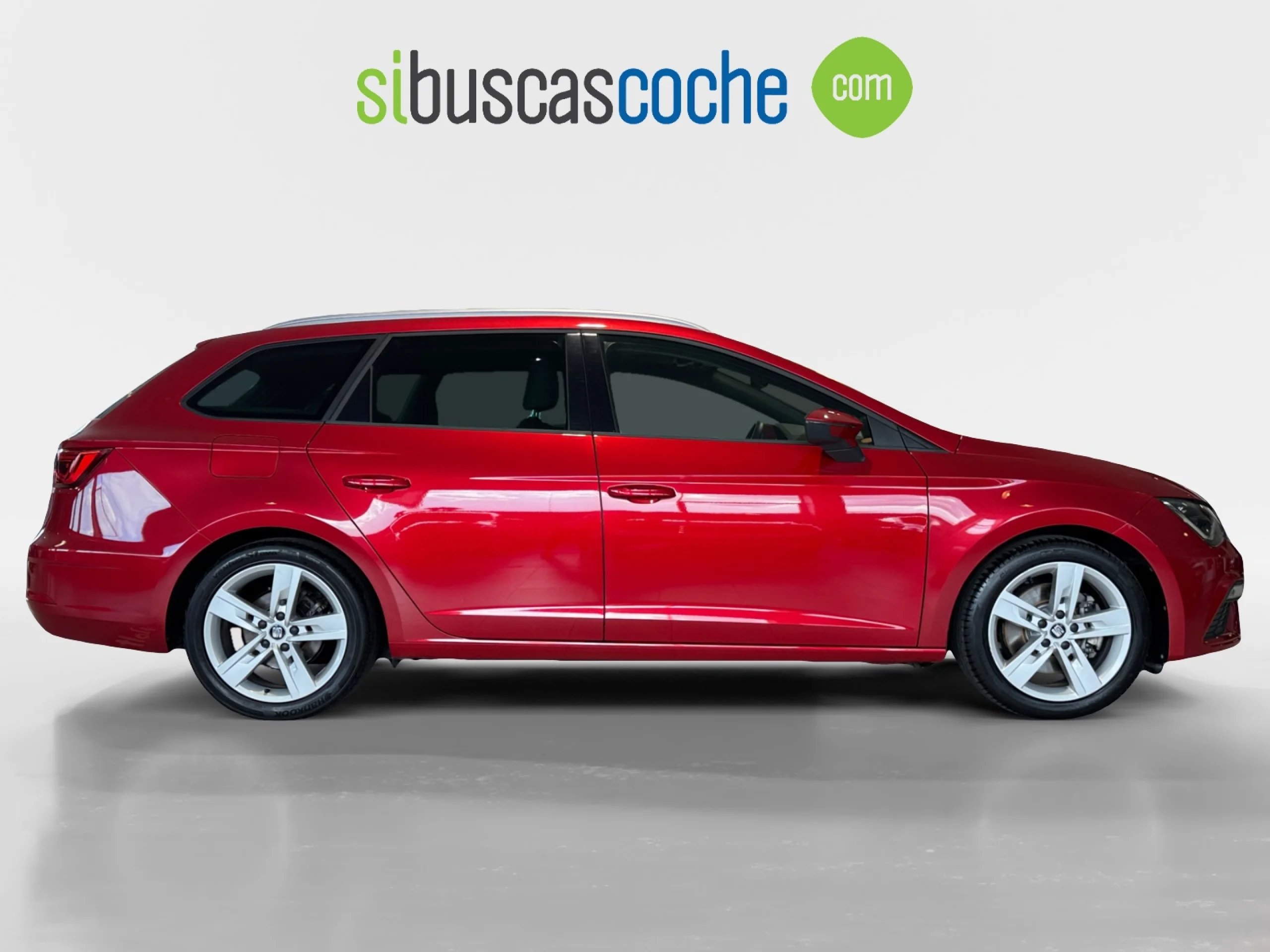 SEAT LEON ST 1.5 ECOTSI 110KW DSG 7 S&S FR ED PLUS - Foto 3