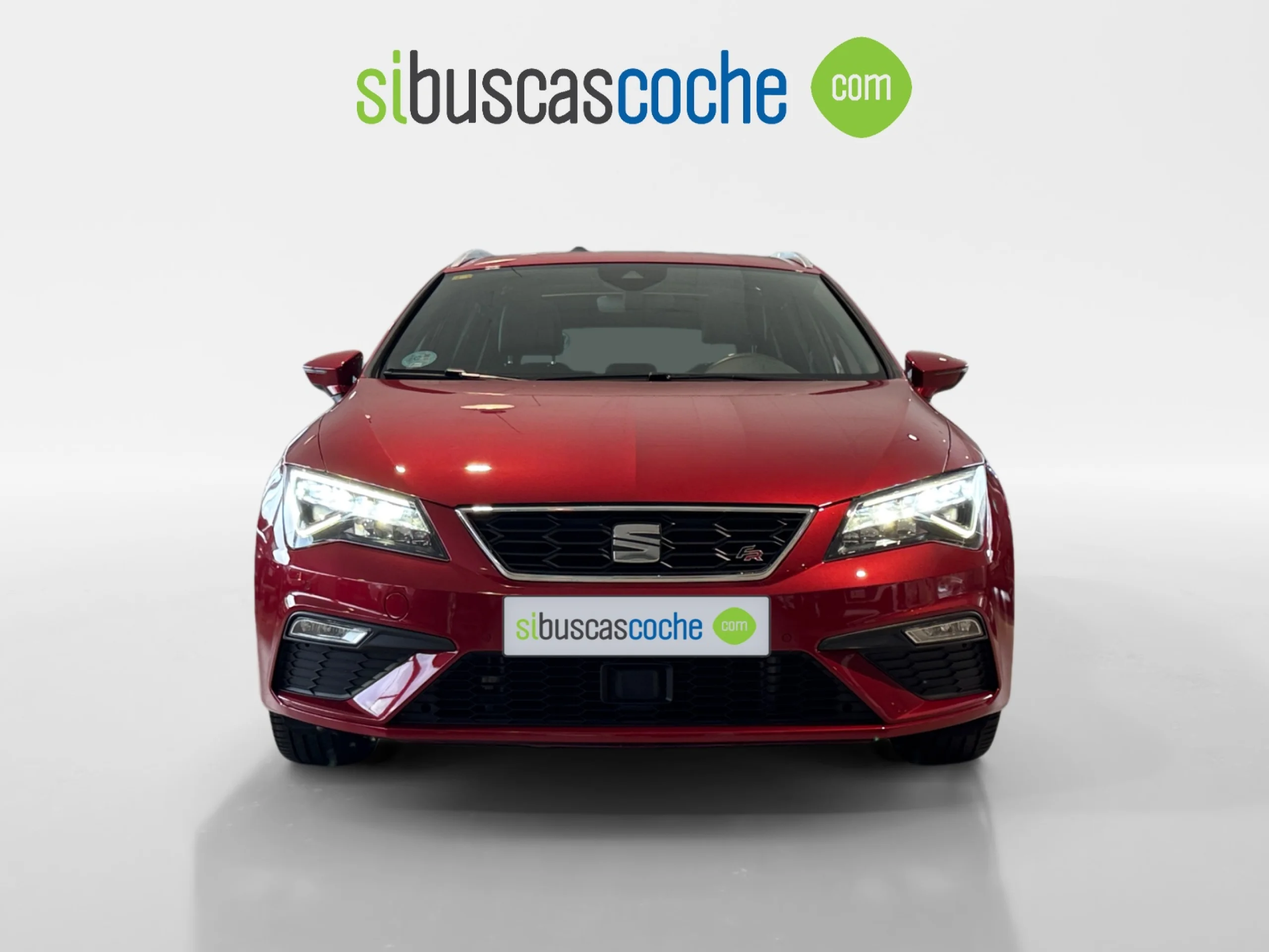 SEAT LEON ST 1.5 ECOTSI 110KW DSG 7 S&S FR ED PLUS - Foto 19