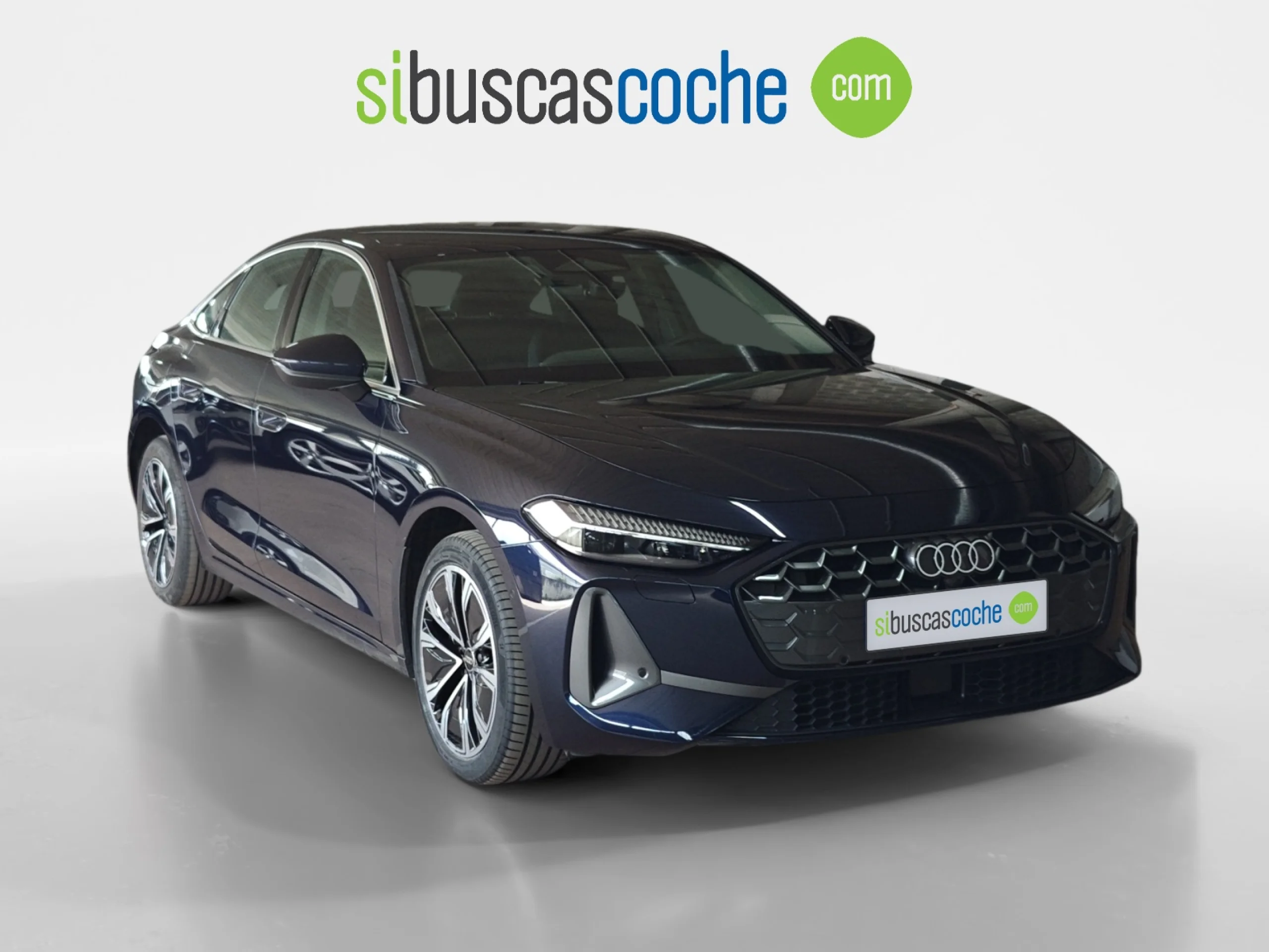 AUDI A5 TDI 150 KW (204 CV) ADVANCED - Foto 1