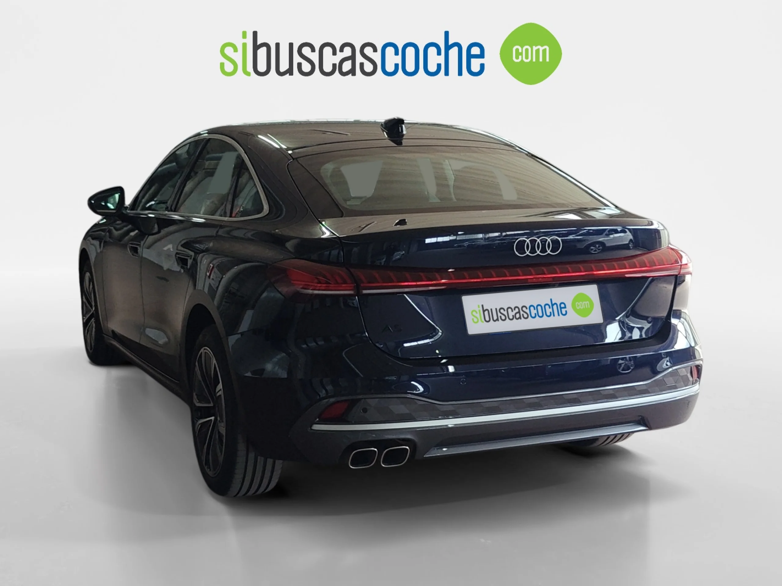 AUDI A5 TDI 150 KW (204 CV) ADVANCED - Foto 2