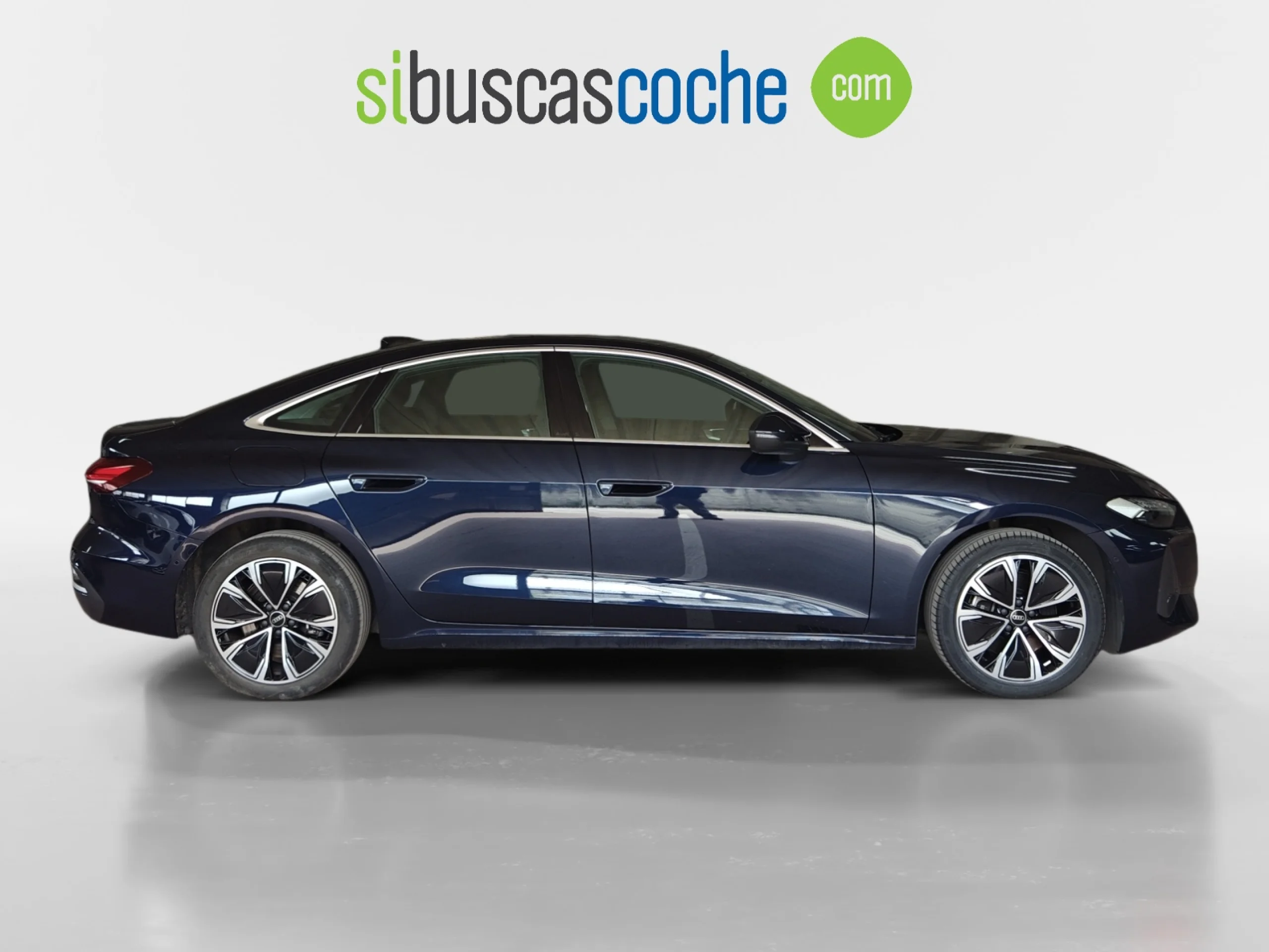 AUDI A5 TDI 150 KW (204 CV) ADVANCED - Foto 3