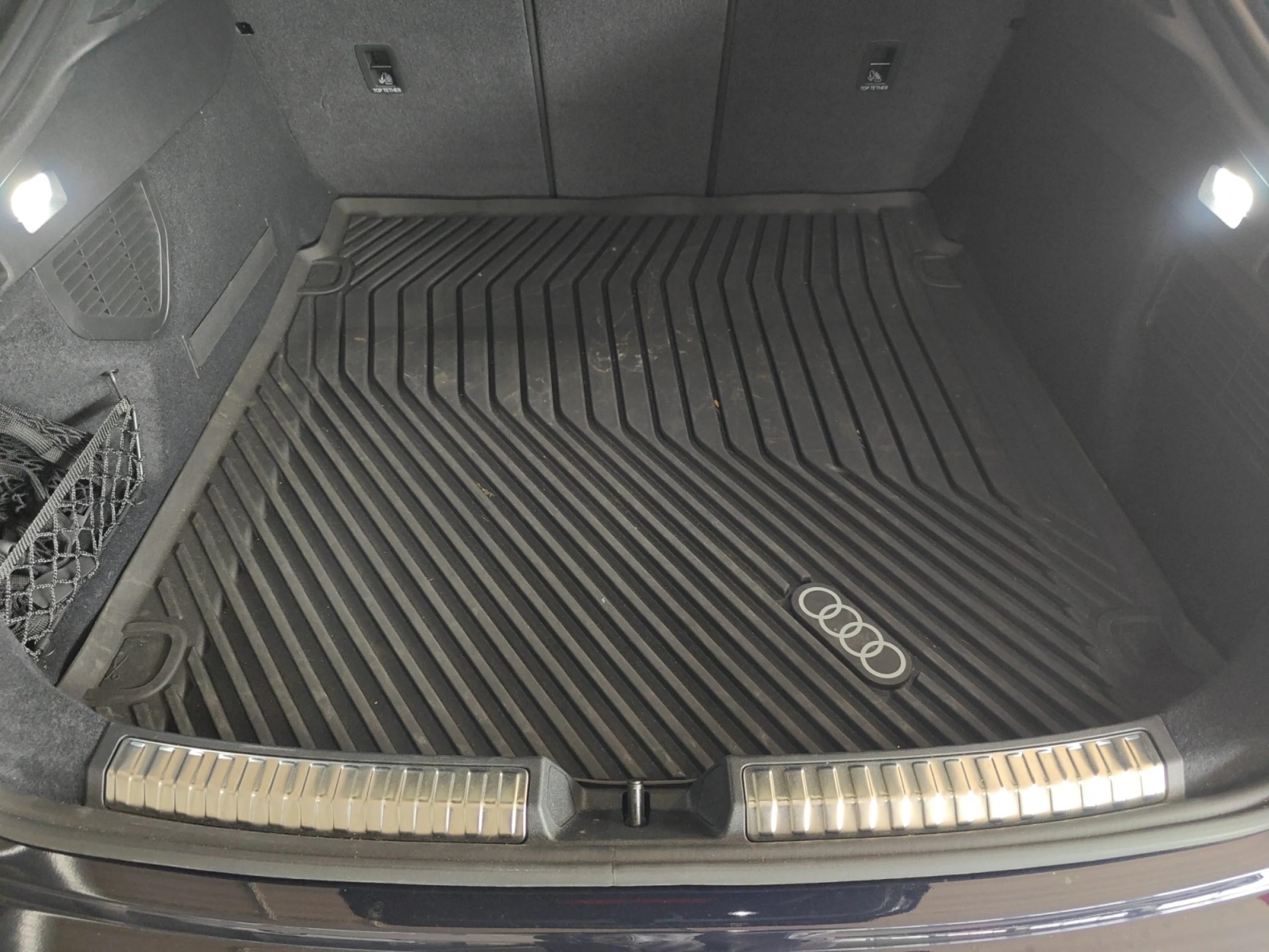 AUDI A5 TDI 150 KW (204 CV) ADVANCED - Foto 7