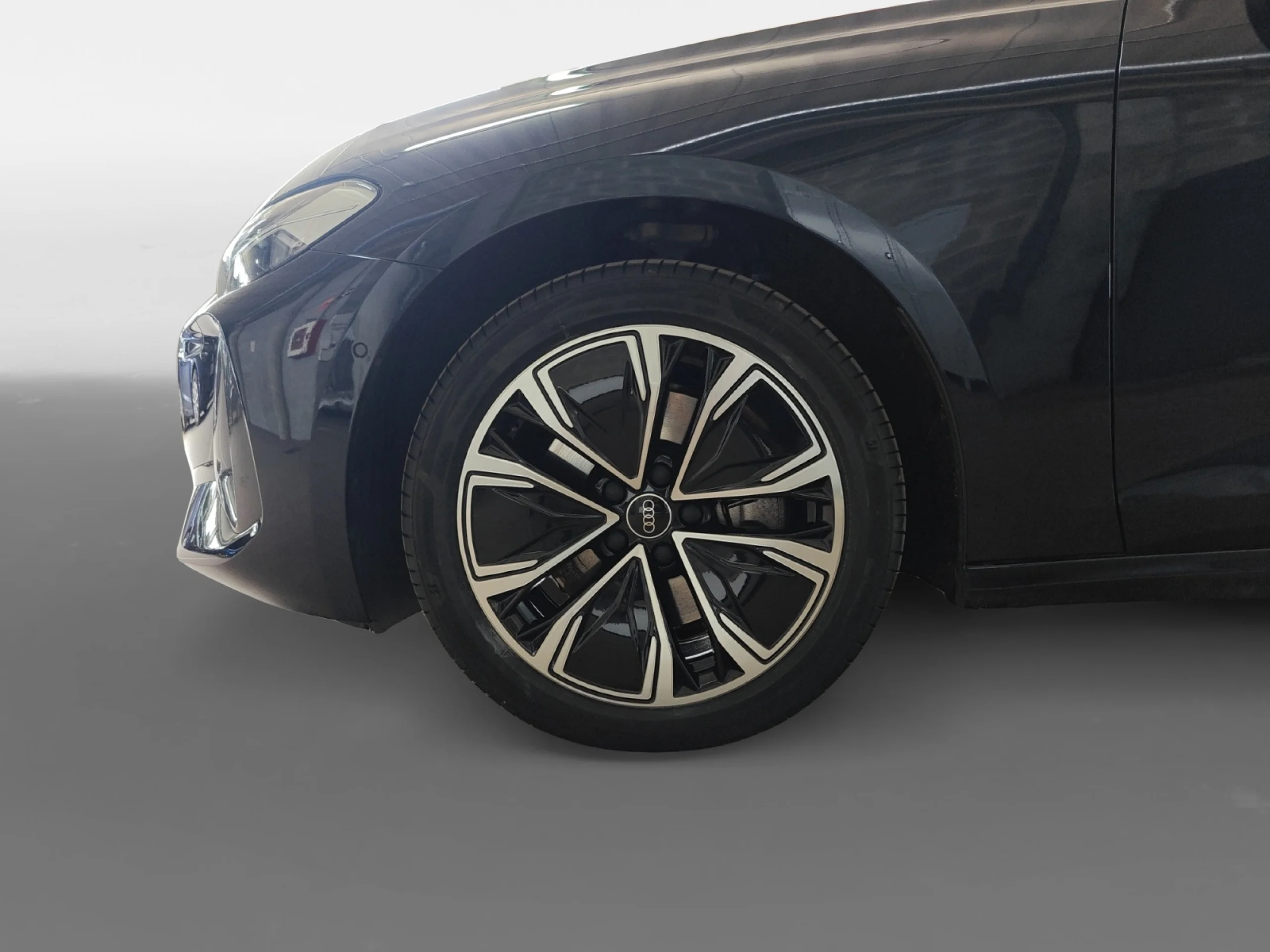 AUDI A5 TDI 150 KW (204 CV) ADVANCED - Foto 8