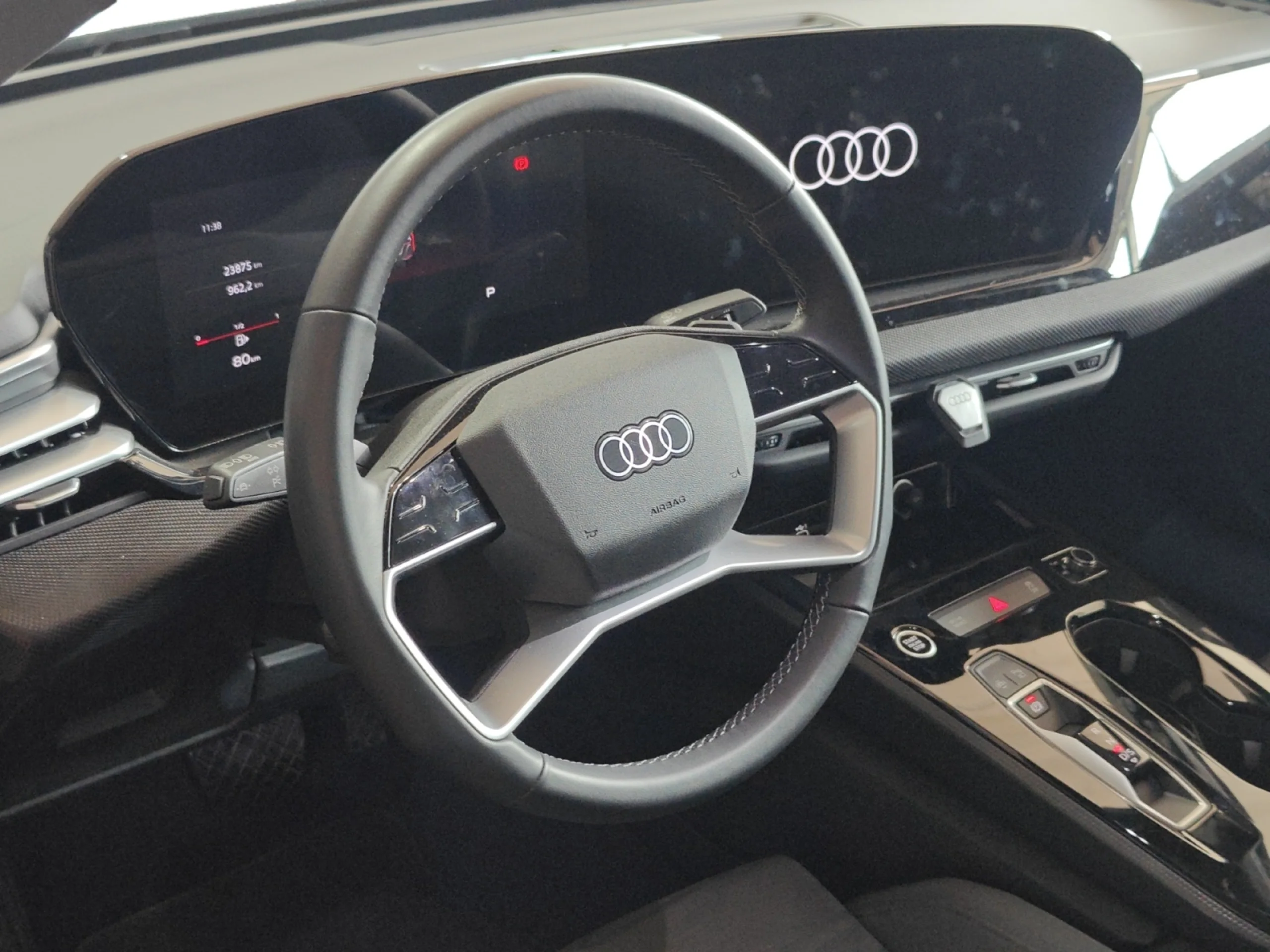AUDI A5 TDI 150 KW (204 CV) ADVANCED - Foto 9