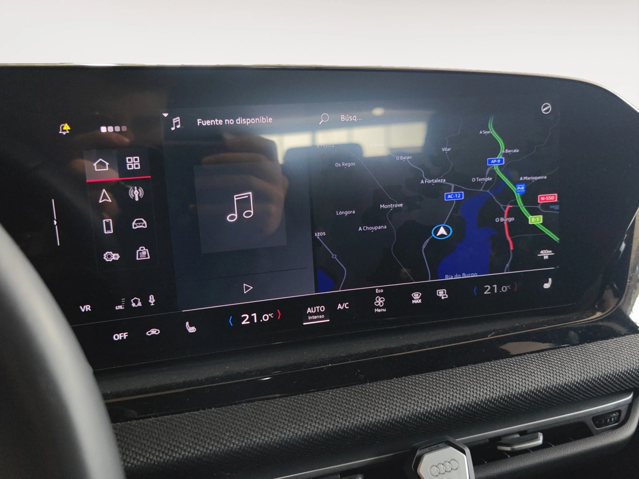 AUDI A5 TDI 150 KW (204 CV) ADVANCED - Foto 14