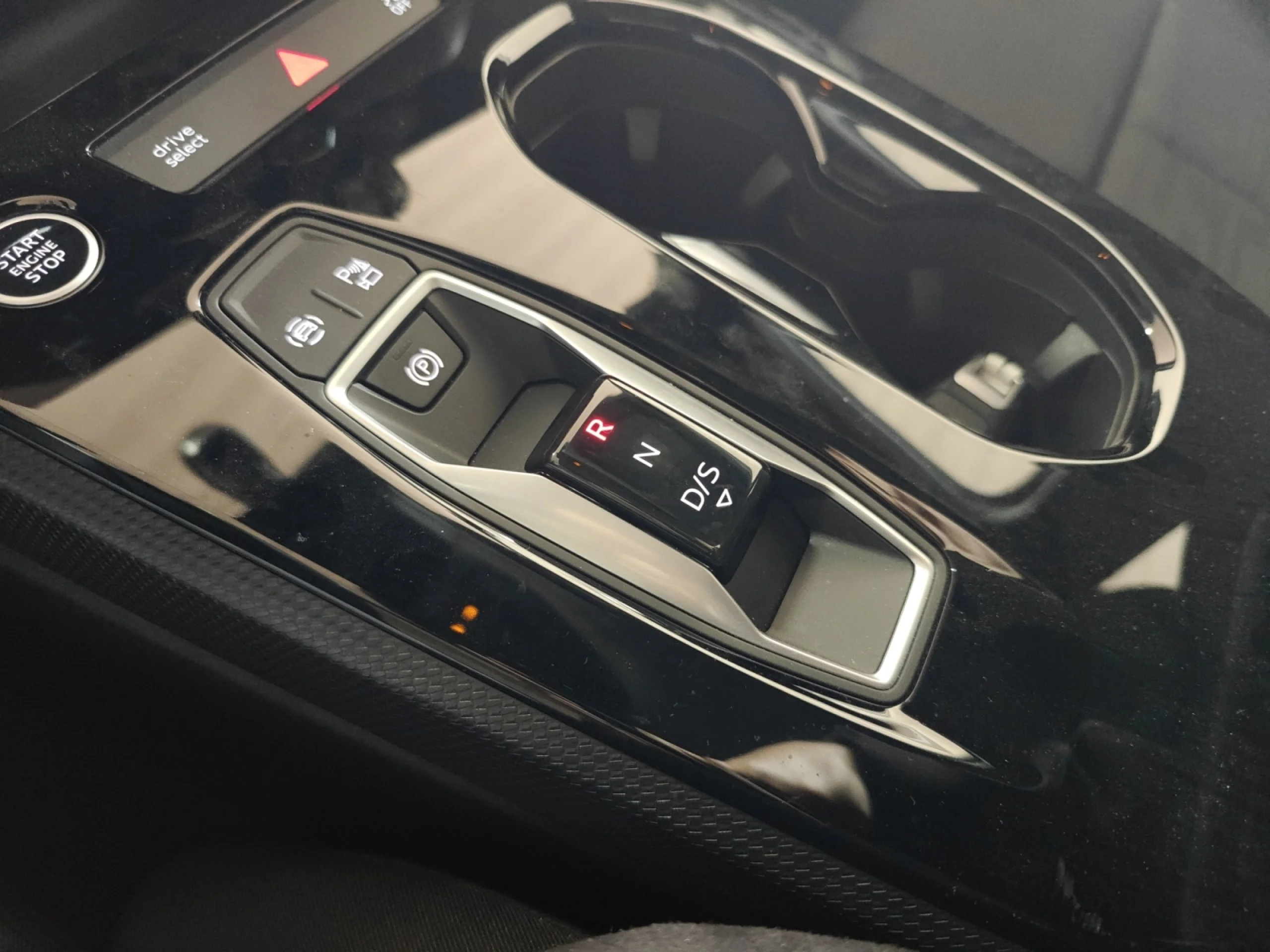 AUDI A5 TDI 150 KW (204 CV) ADVANCED - Foto 17