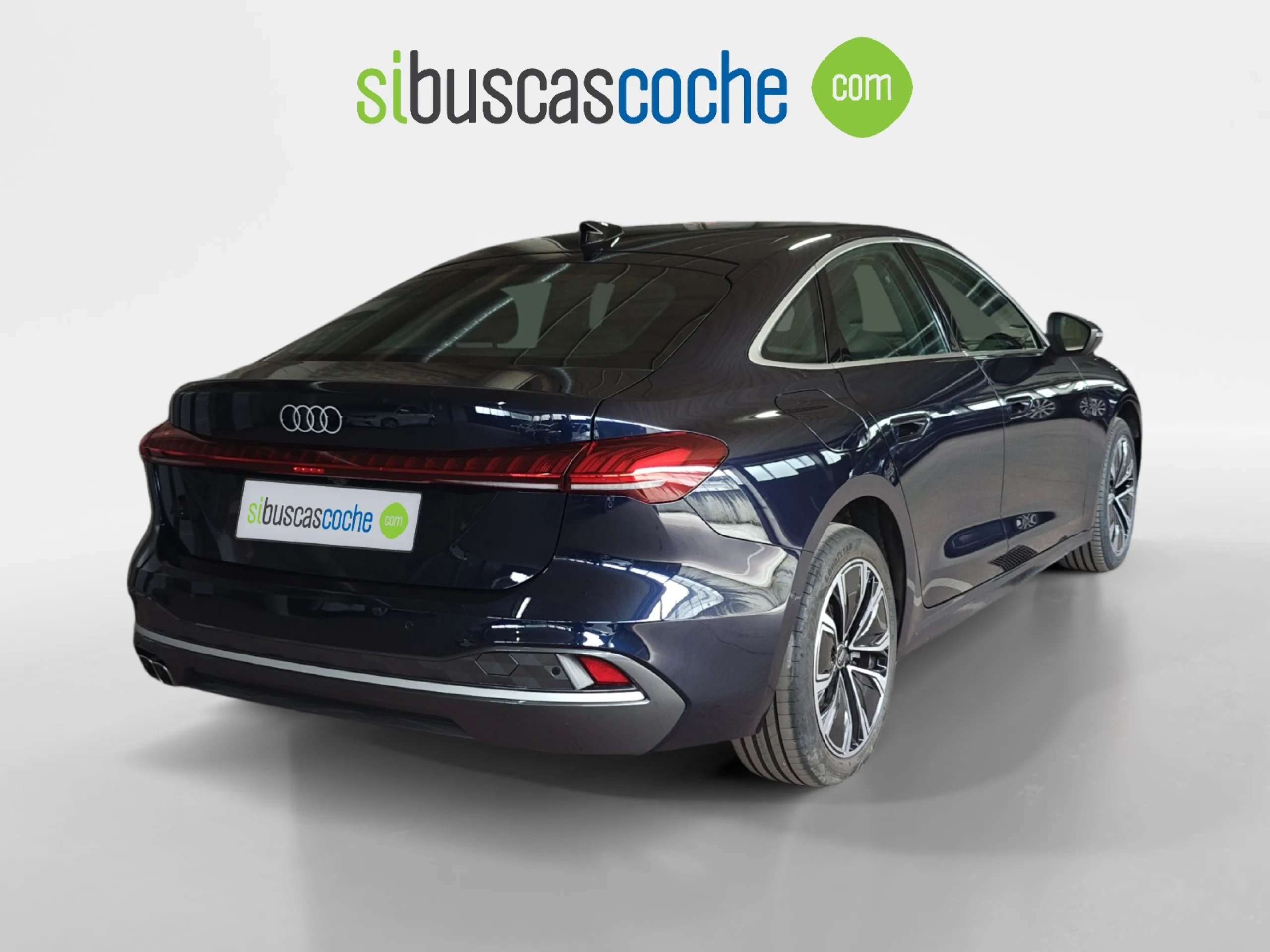 AUDI A5 TDI 150 KW (204 CV) ADVANCED - Foto 18