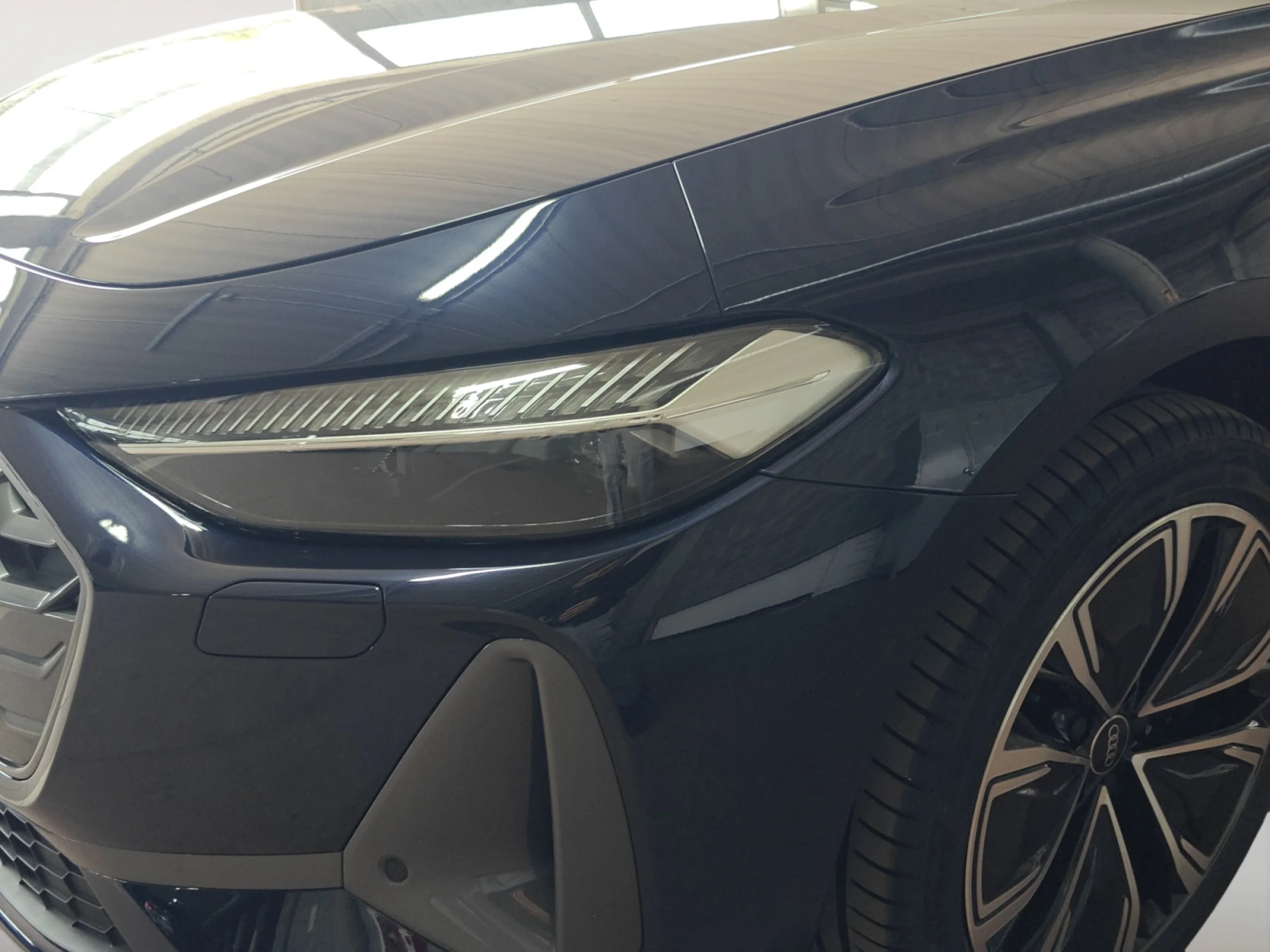 AUDI A5 TDI 150 KW (204 CV) ADVANCED - Foto 22