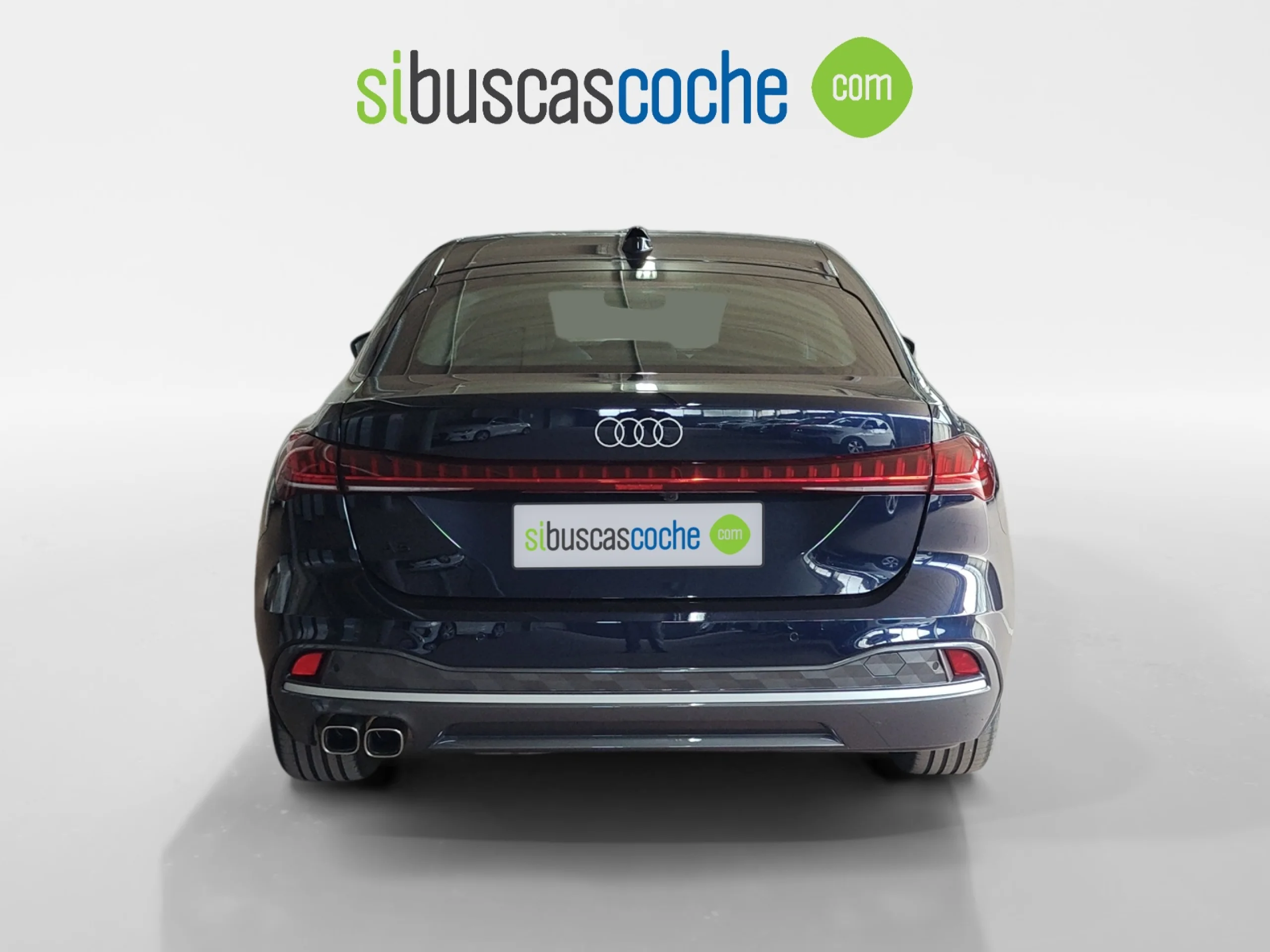 AUDI A5 TDI 150 KW (204 CV) ADVANCED - Foto 23