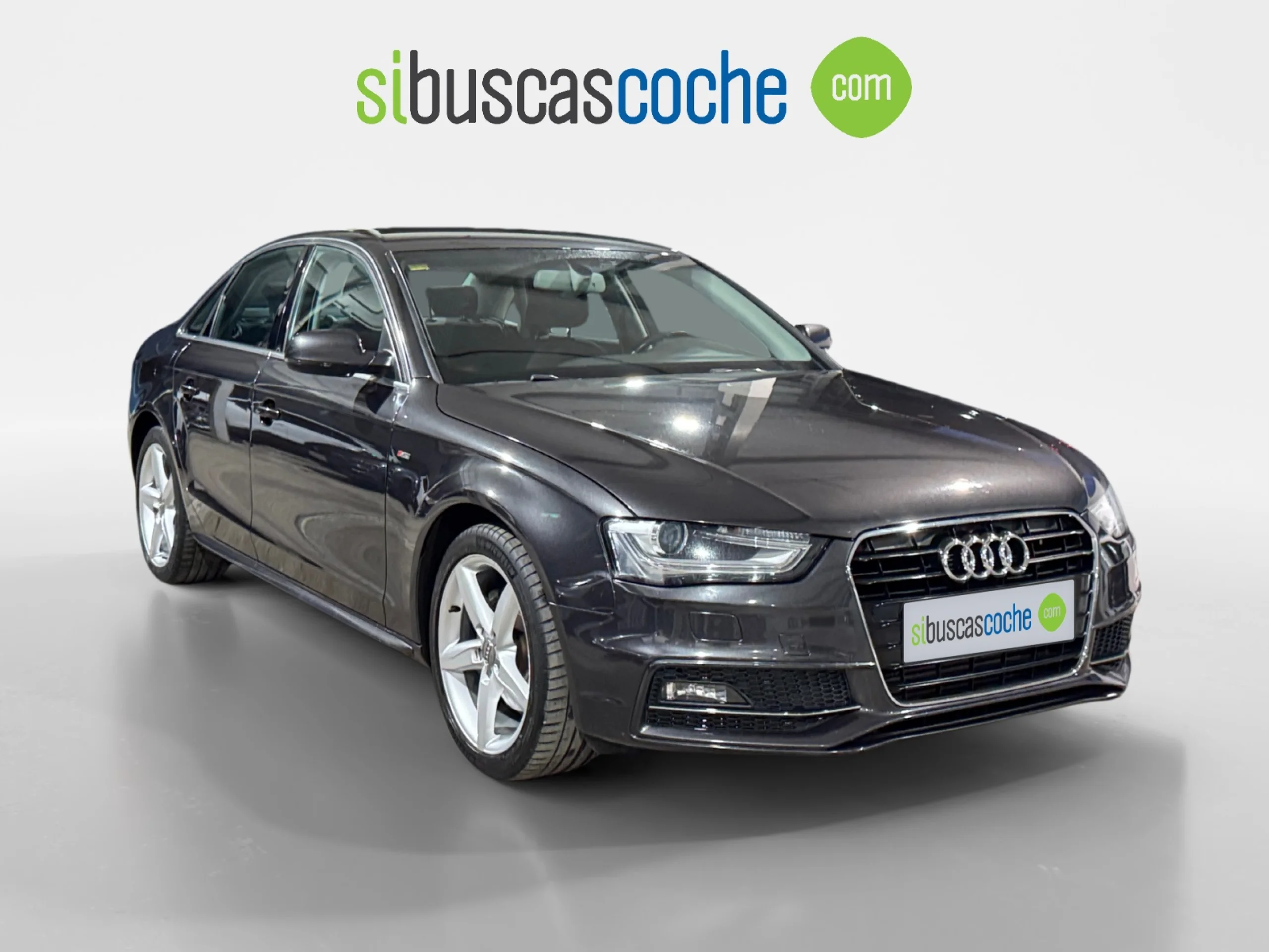 AUDI A4 2.0 TDI 150CV MULTITRONIC S LINE EDITION - Foto 1