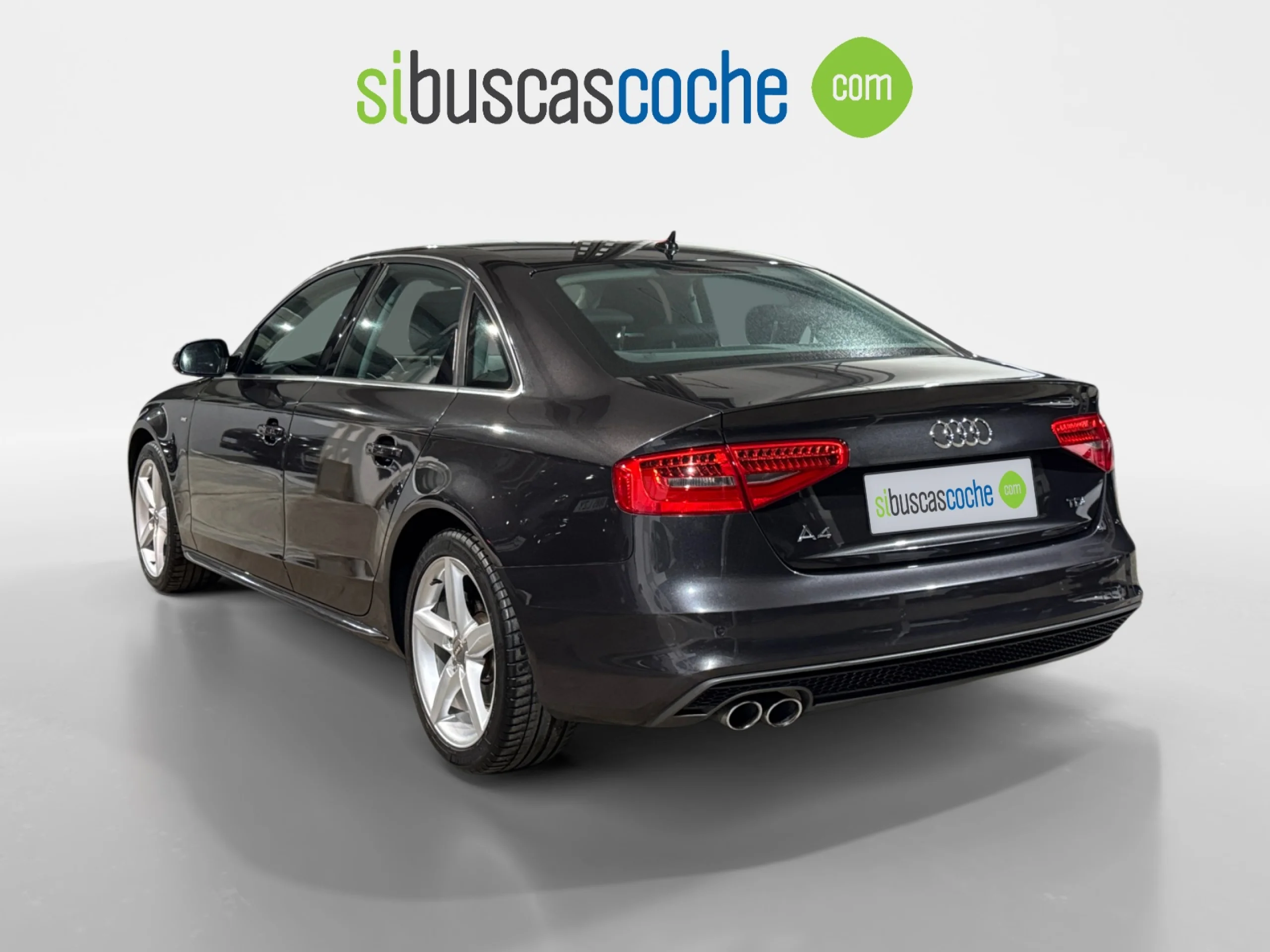 AUDI A4 2.0 TDI 150CV MULTITRONIC S LINE EDITION - Foto 2