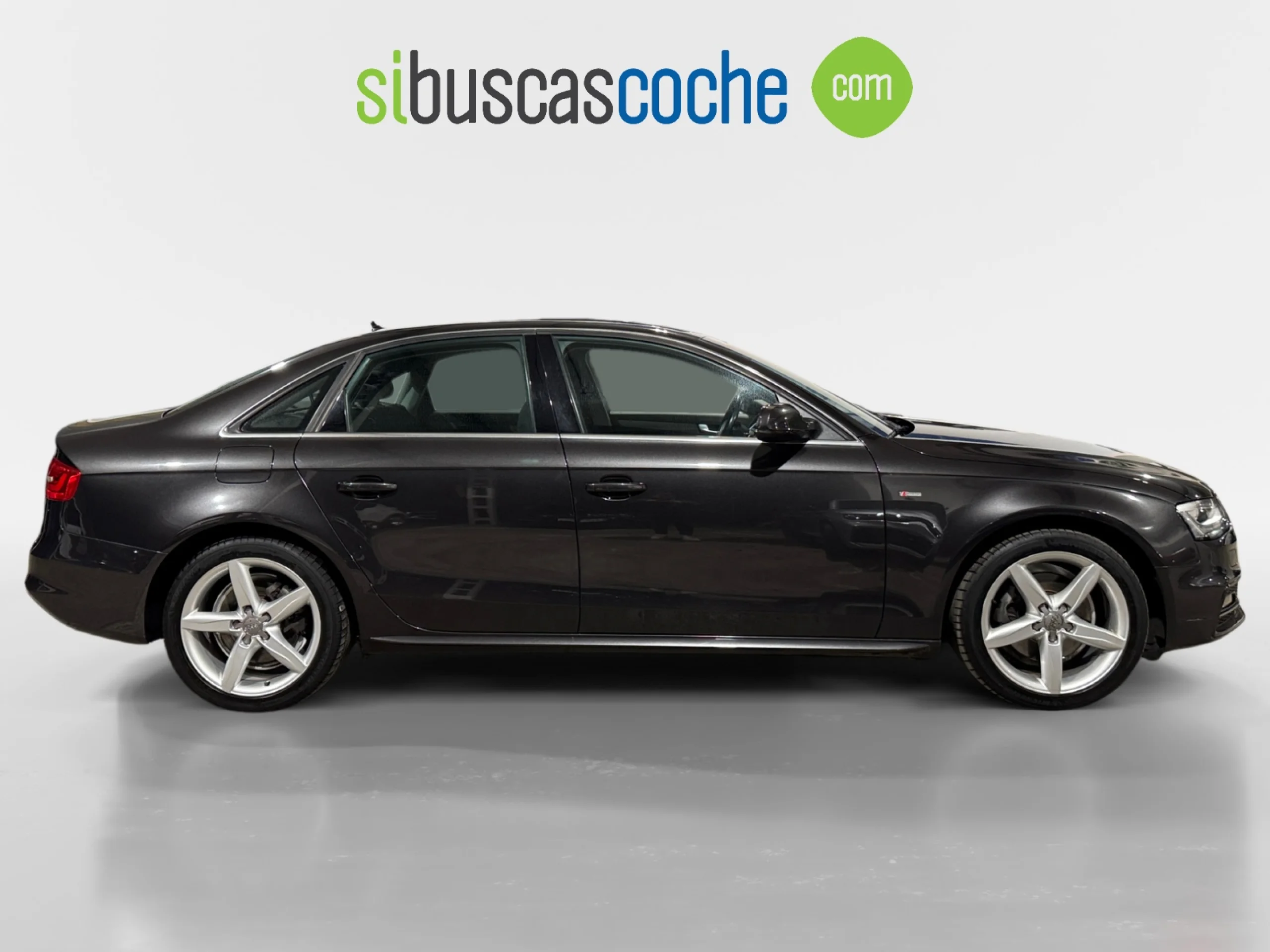 AUDI A4 2.0 TDI 150CV MULTITRONIC S LINE EDITION - Foto 3