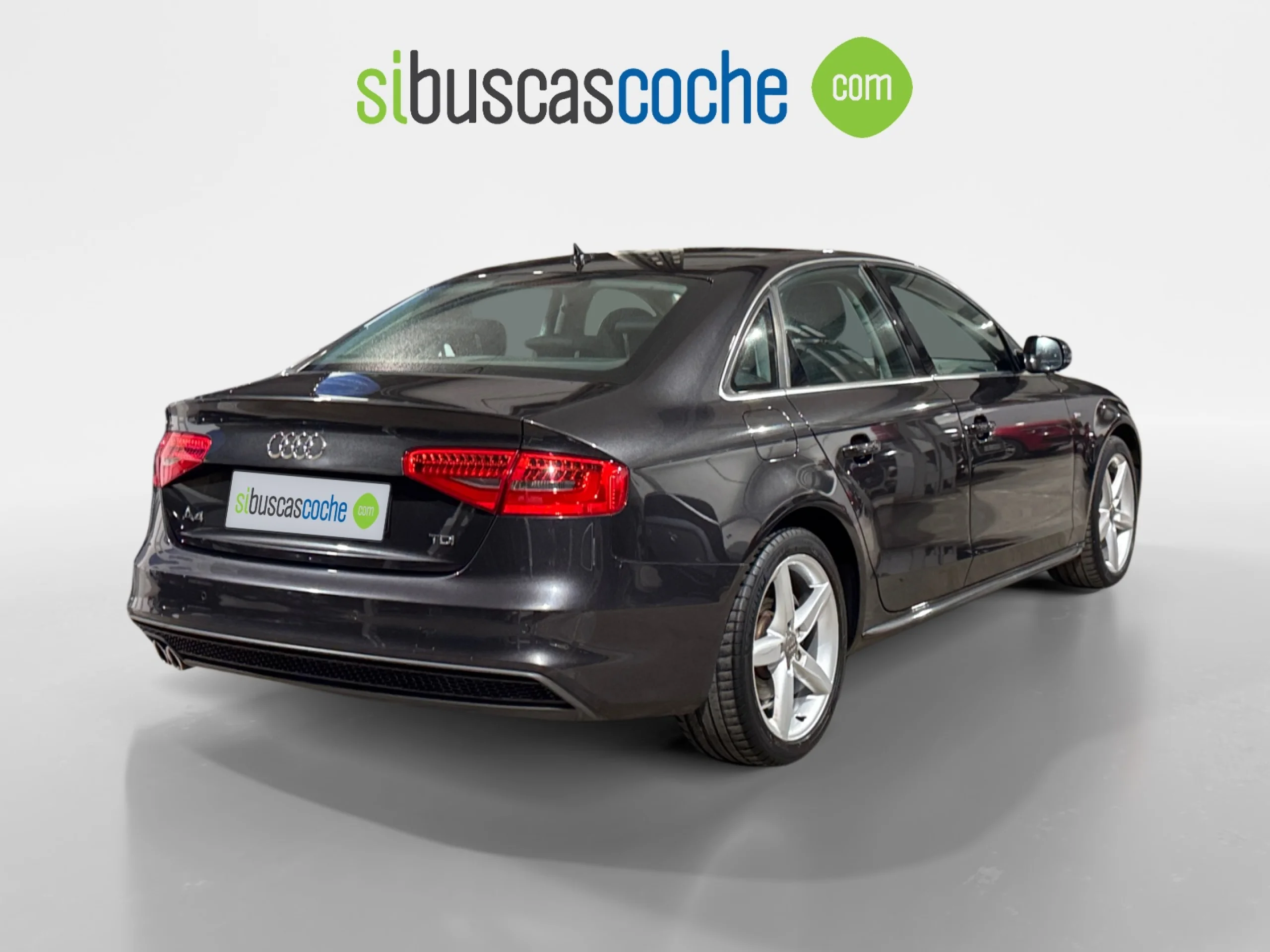 AUDI A4 2.0 TDI 150CV MULTITRONIC S LINE EDITION - Foto 12