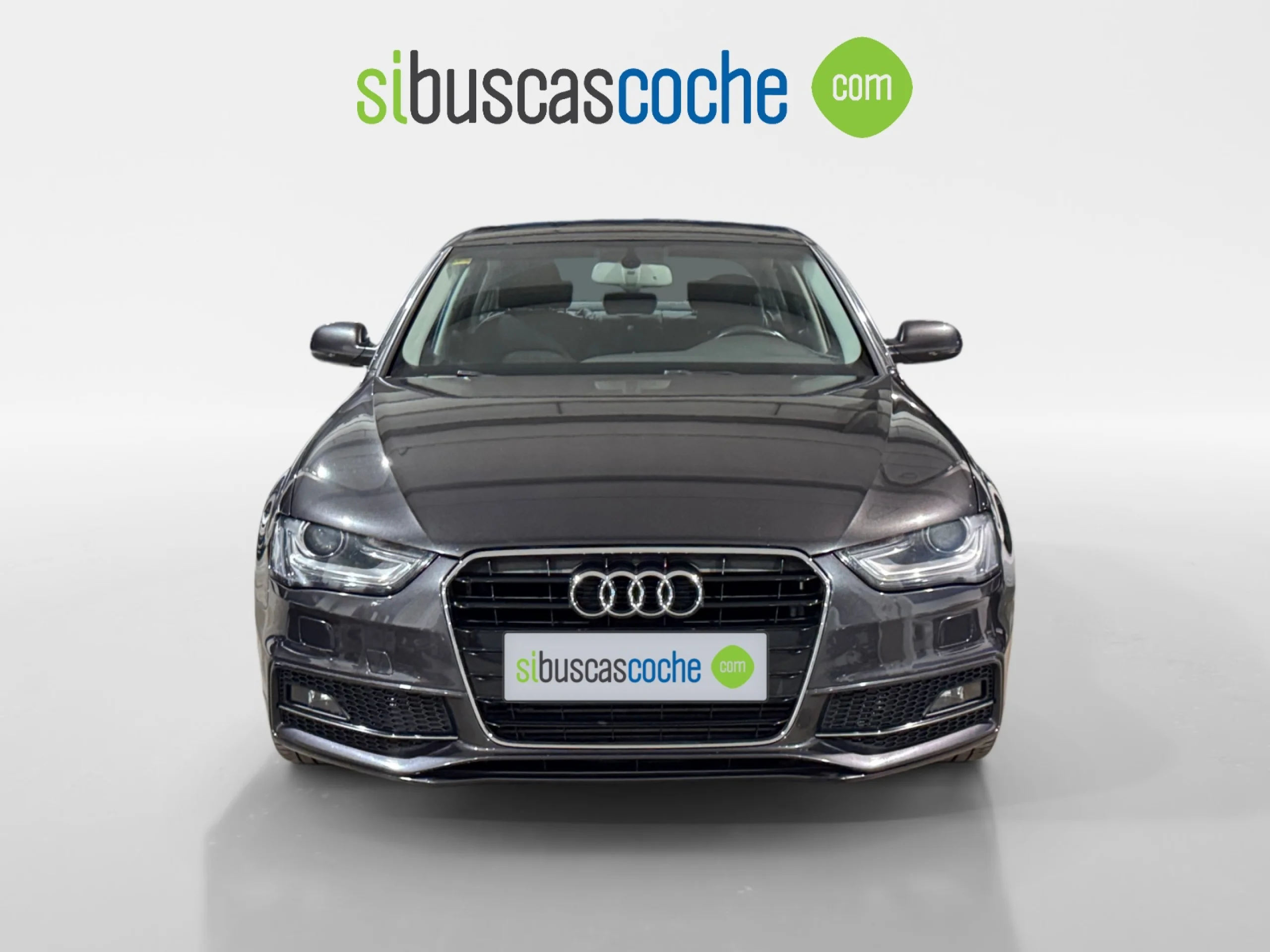 AUDI A4 2.0 TDI 150CV MULTITRONIC S LINE EDITION - Foto 13