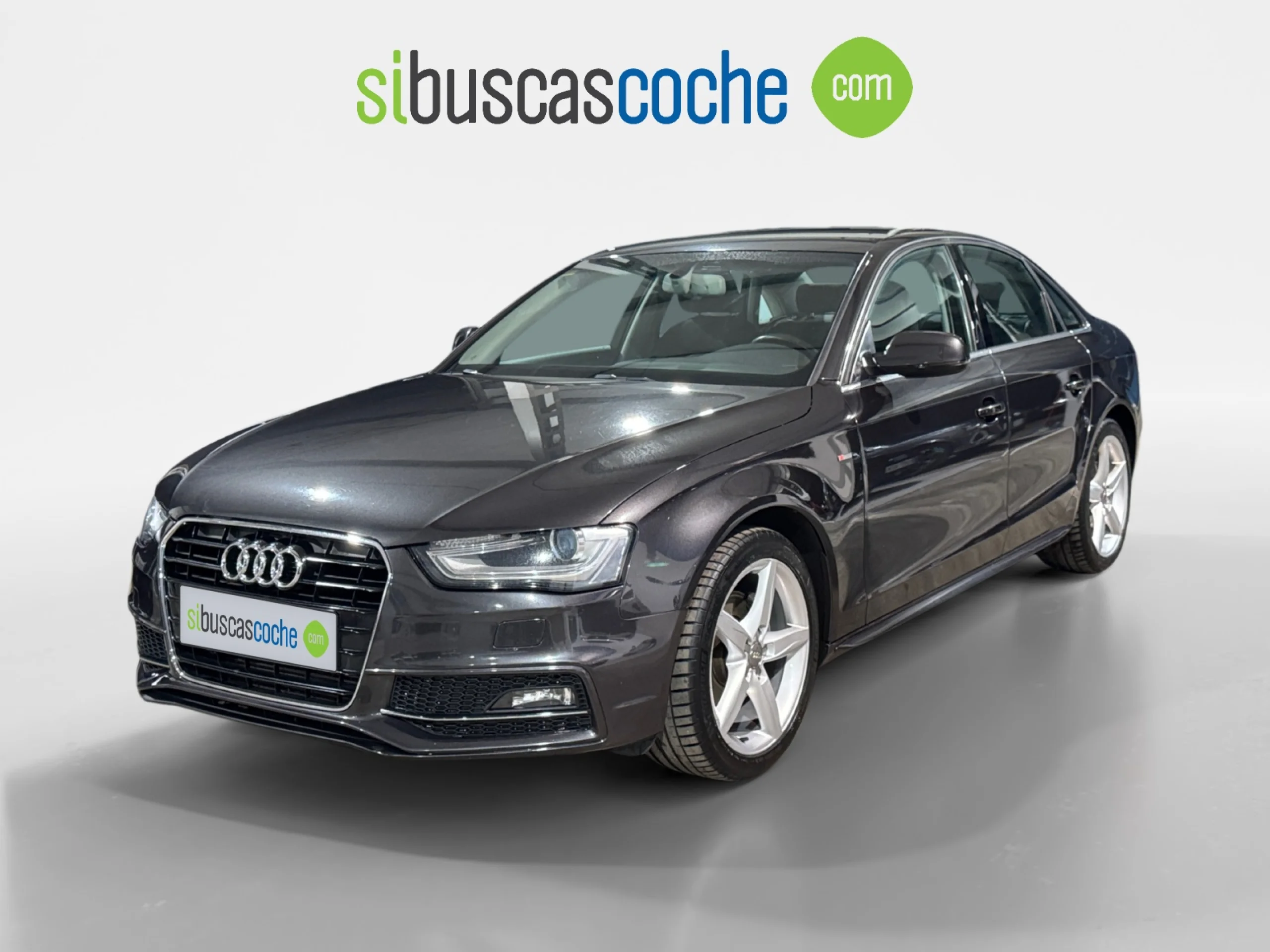 AUDI A4 2.0 TDI 150CV MULTITRONIC S LINE EDITION - Foto 15