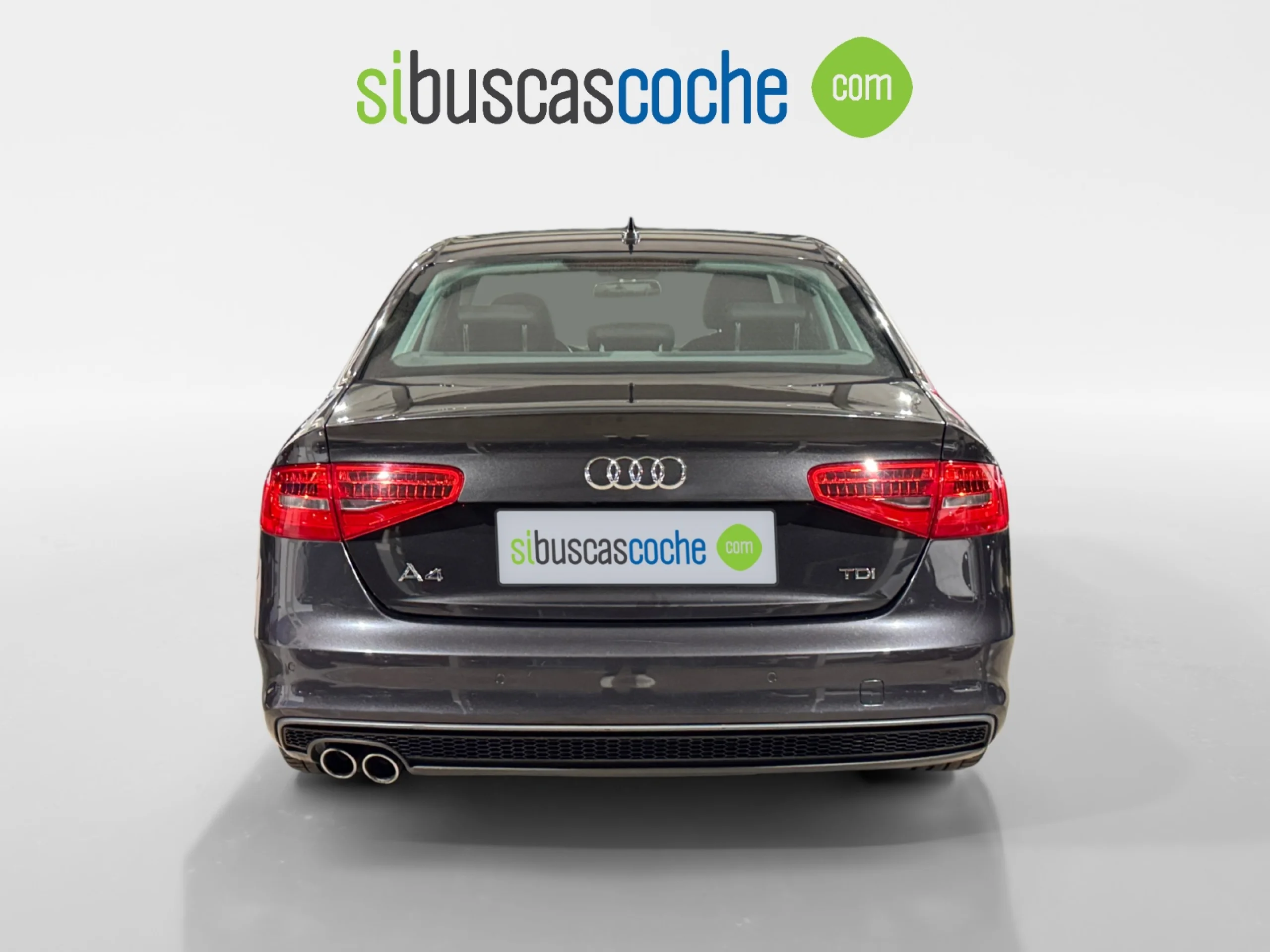 AUDI A4 2.0 TDI 150CV MULTITRONIC S LINE EDITION - Foto 17