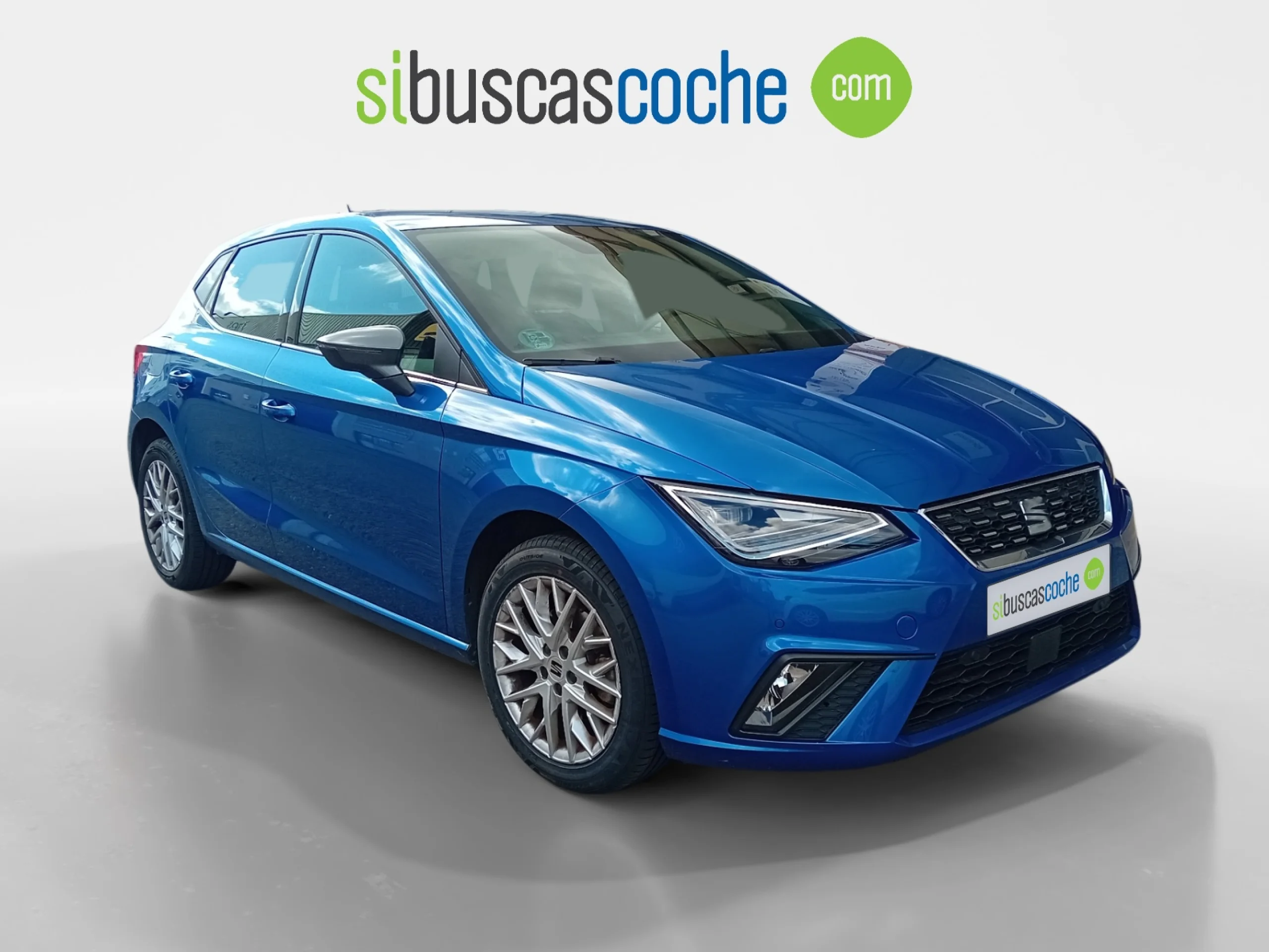 SEAT IBIZA 1.0 TSI 85KW SPECIAL EDITION XCELLENCE - Foto 1