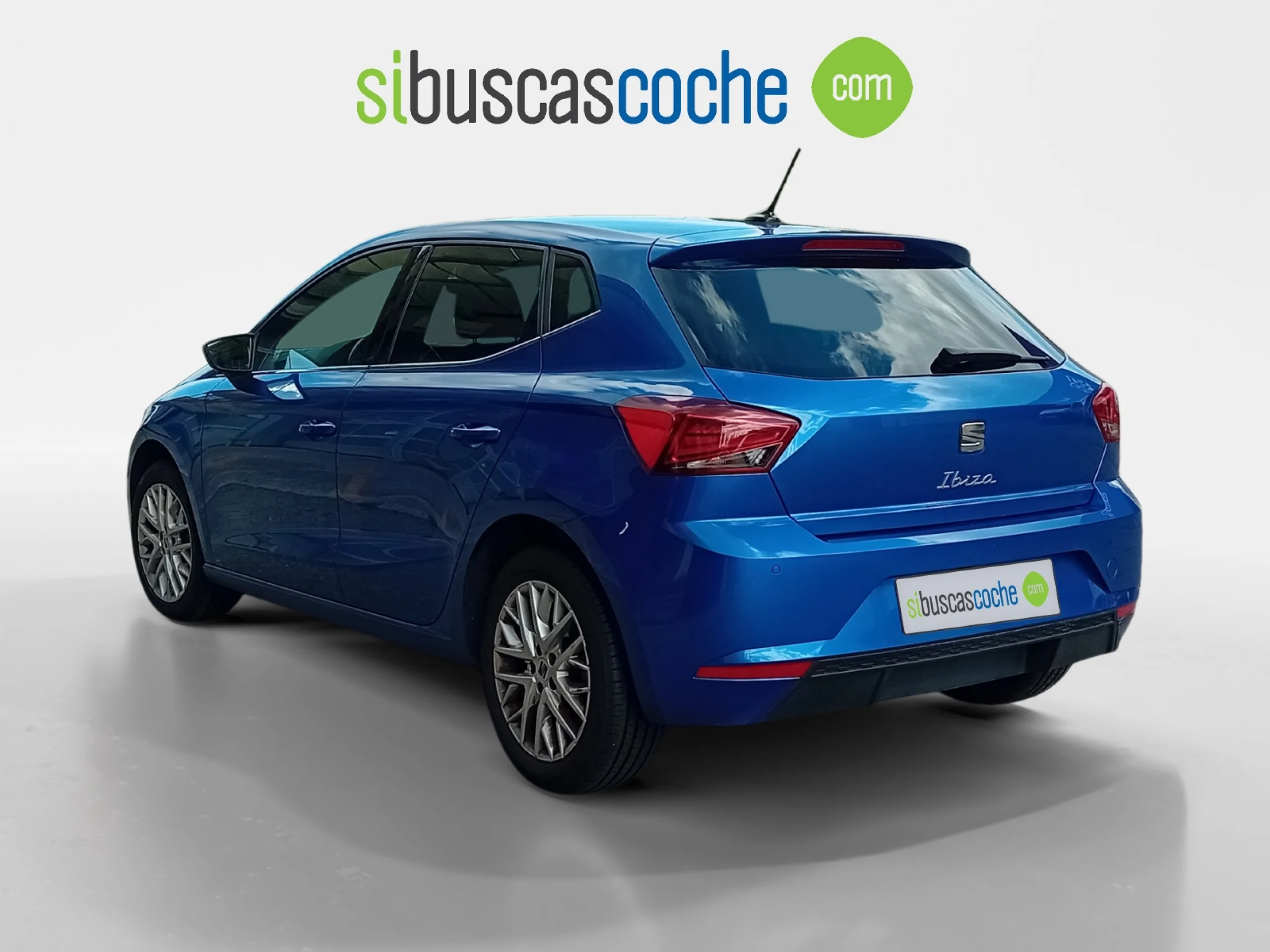 SEAT IBIZA 1.0 TSI 85KW SPECIAL EDITION XCELLENCE - Foto 2