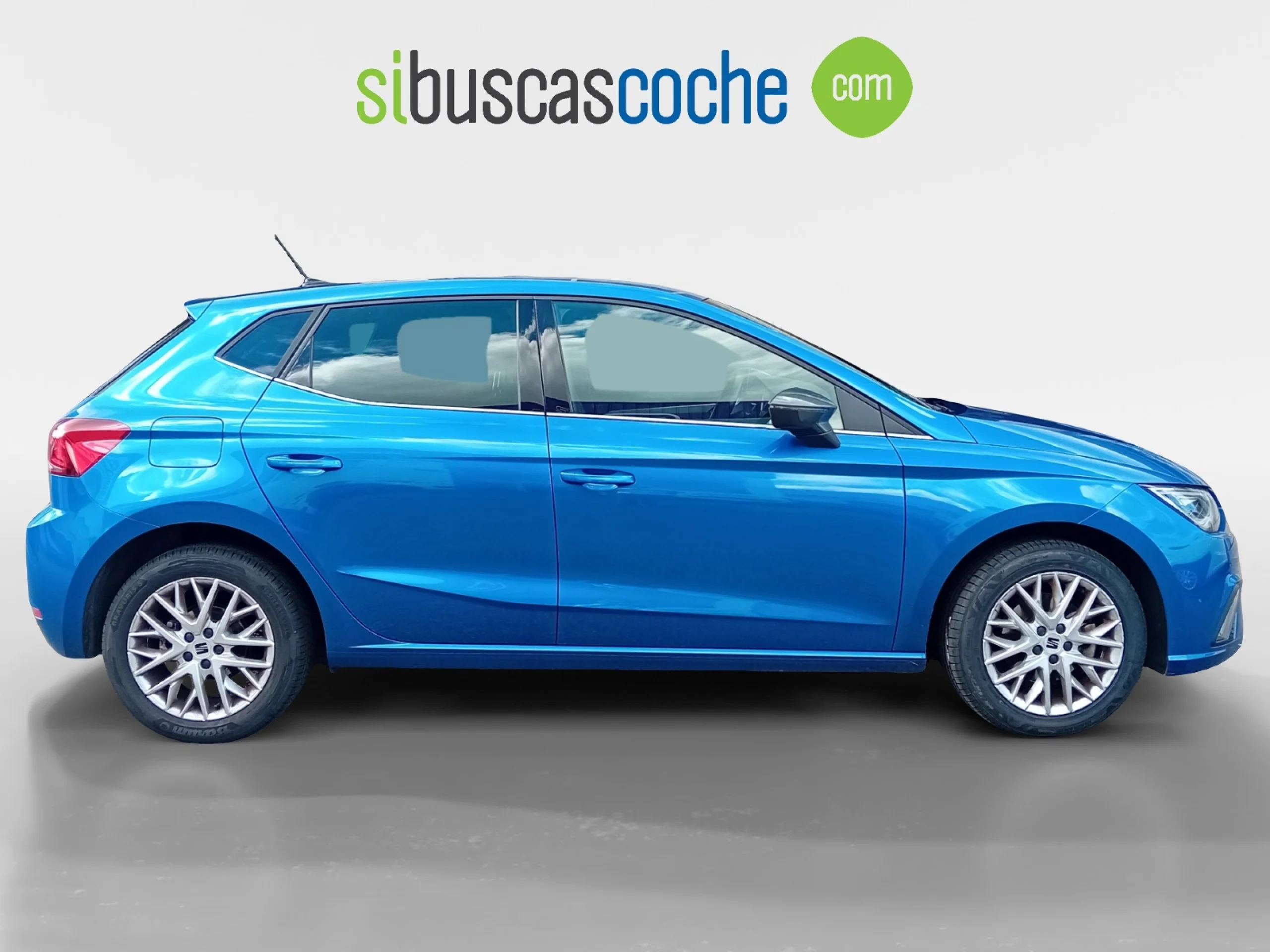 SEAT IBIZA 1.0 TSI 85KW SPECIAL EDITION XCELLENCE - Foto 3
