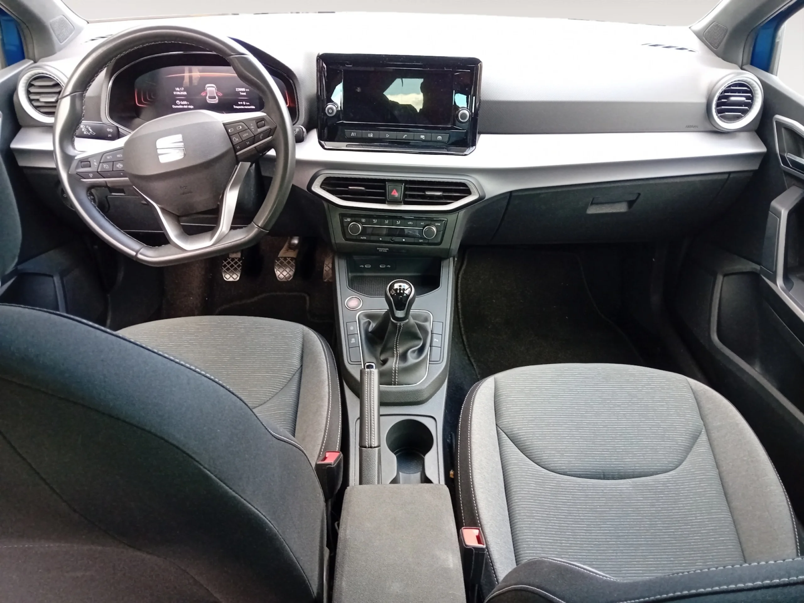 SEAT IBIZA 1.0 TSI 85KW SPECIAL EDITION XCELLENCE - Foto 4