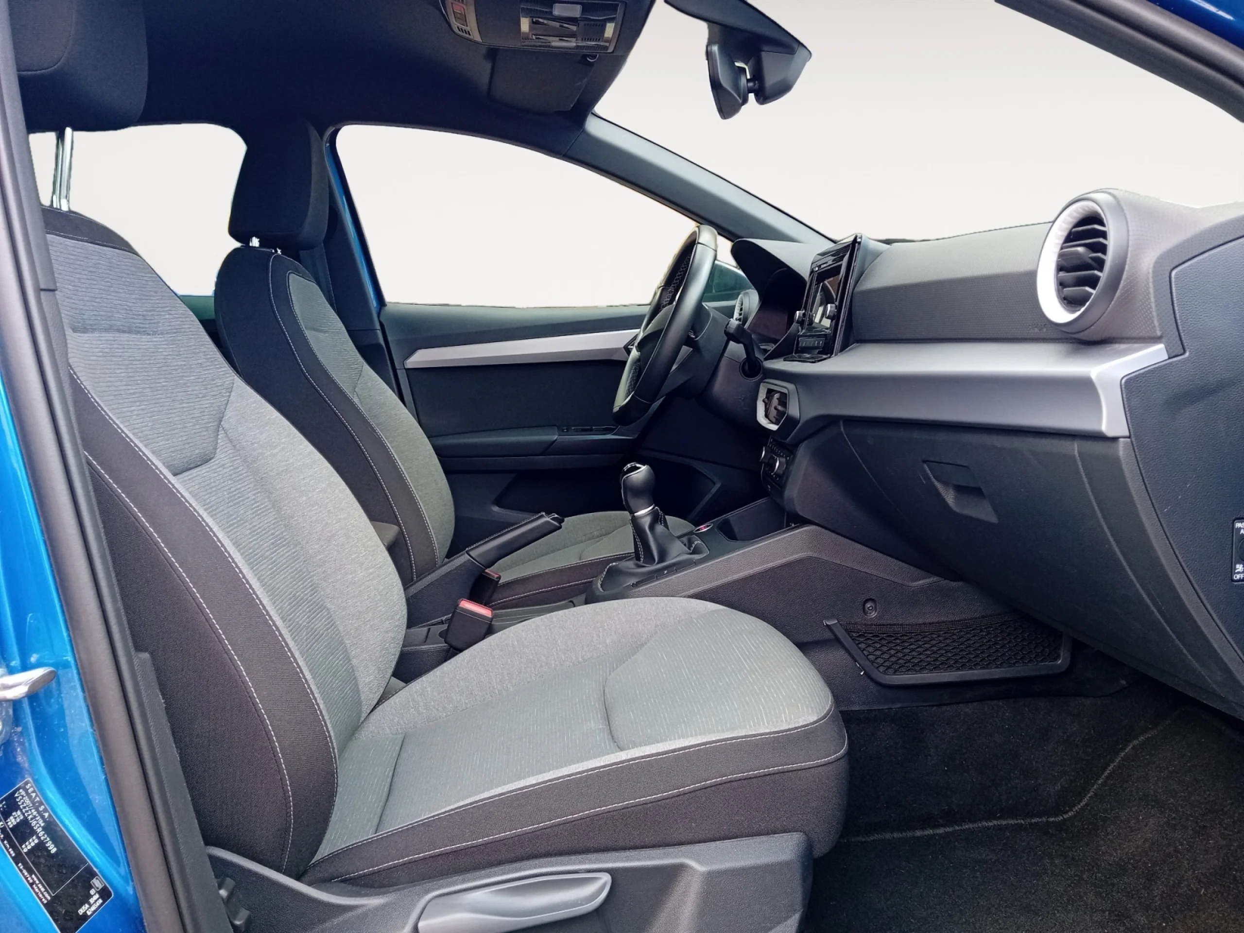 SEAT IBIZA 1.0 TSI 85KW SPECIAL EDITION XCELLENCE - Foto 5