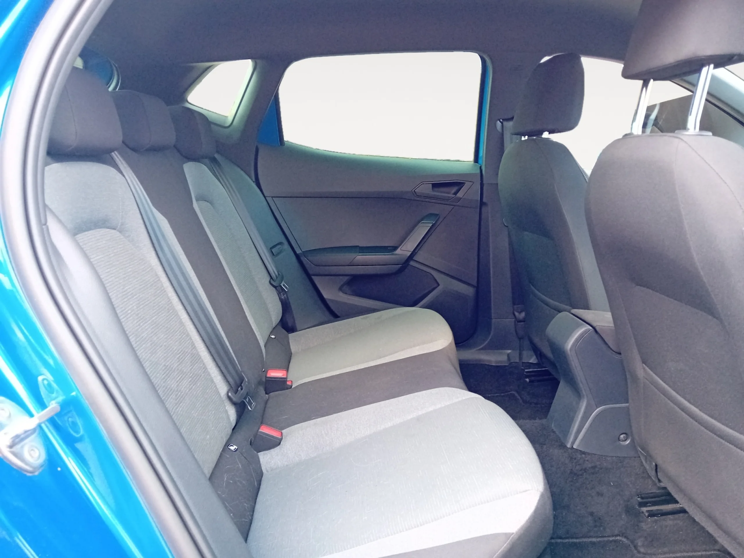 SEAT IBIZA 1.0 TSI 85KW SPECIAL EDITION XCELLENCE - Foto 6