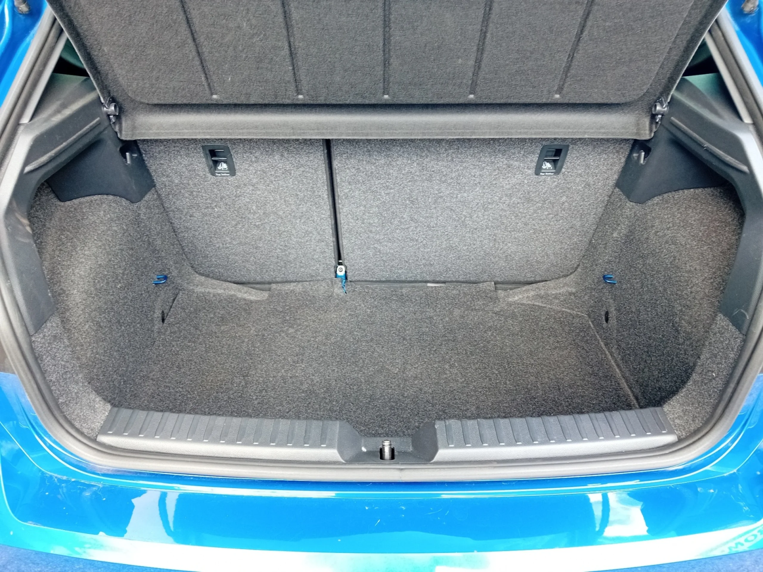 SEAT IBIZA 1.0 TSI 85KW SPECIAL EDITION XCELLENCE - Foto 7