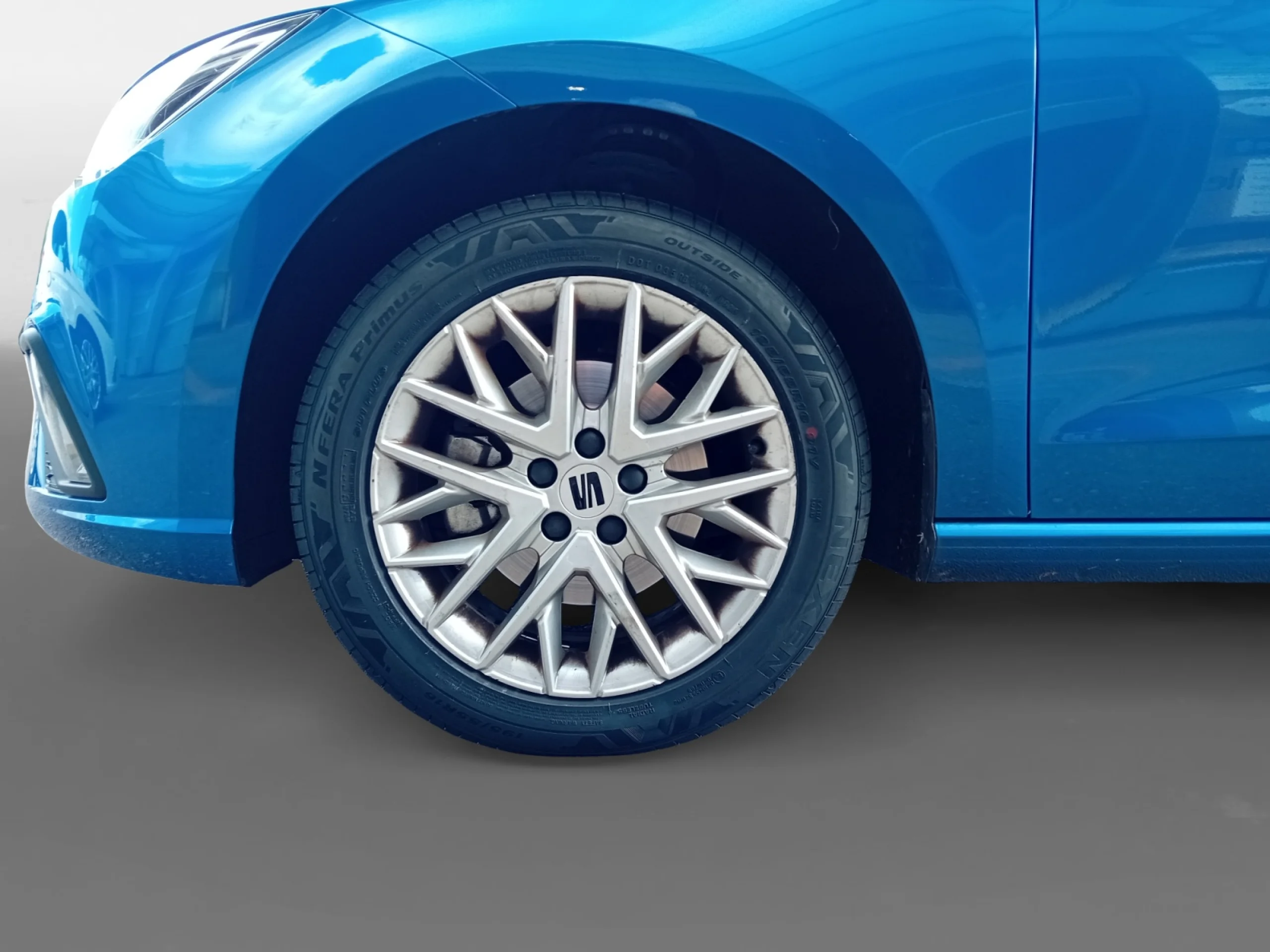 SEAT IBIZA 1.0 TSI 85KW SPECIAL EDITION XCELLENCE - Foto 8
