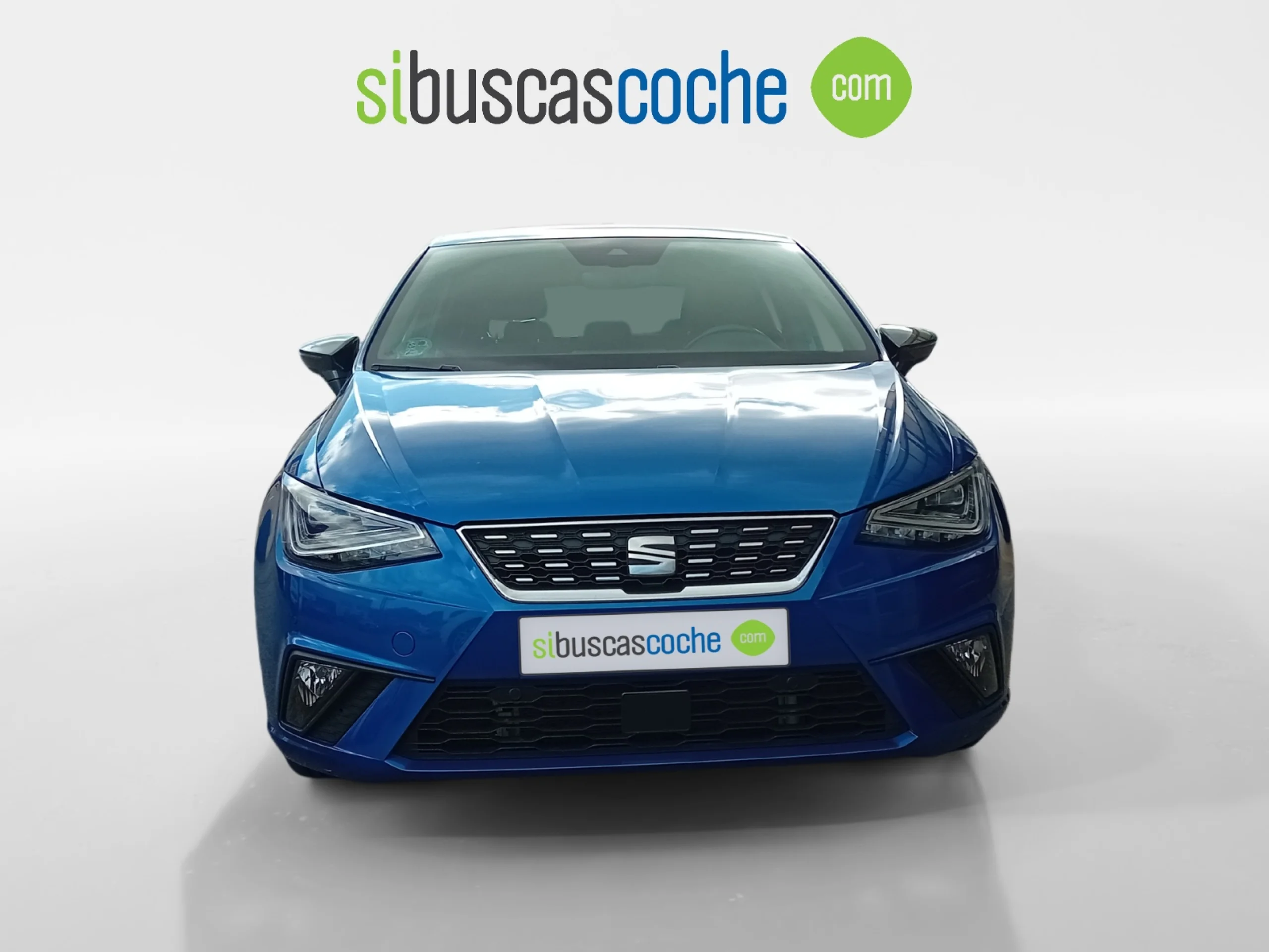 SEAT IBIZA 1.0 TSI 85KW SPECIAL EDITION XCELLENCE - Foto 13