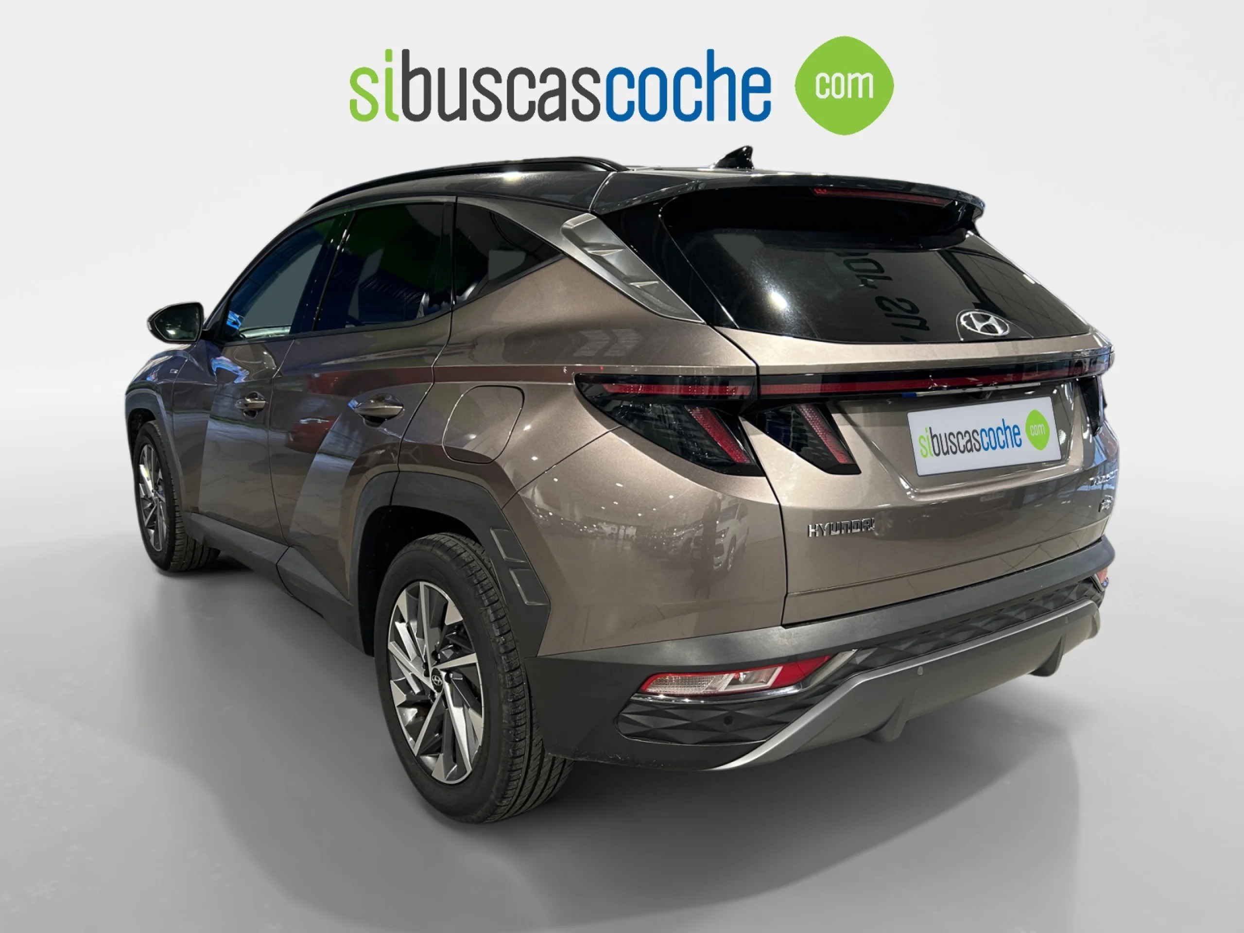 HYUNDAI TUCSON 1.6 TGDI 110KW (150CV) MAXX - Foto 2