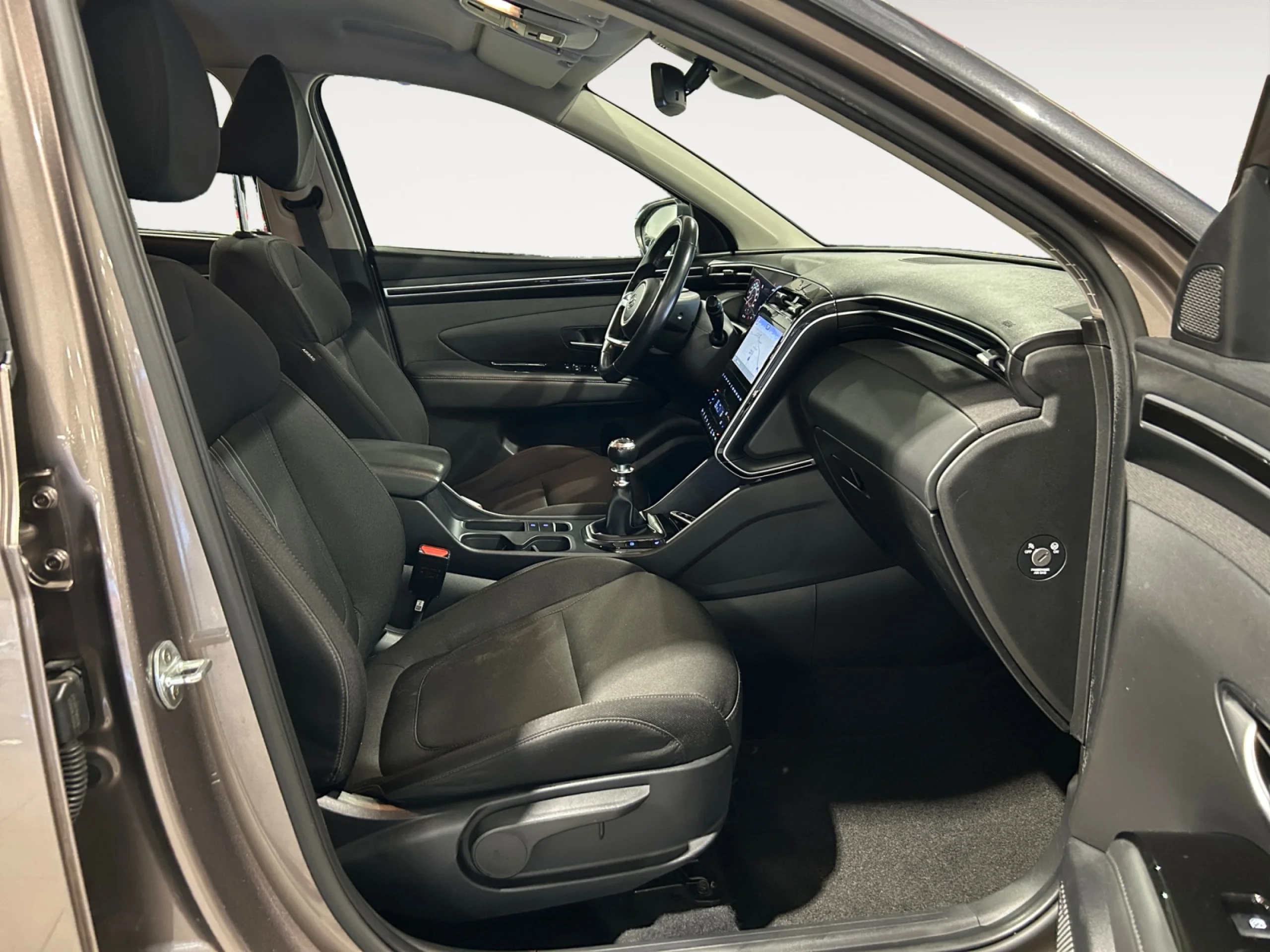 HYUNDAI TUCSON 1.6 TGDI 110KW (150CV) MAXX - Foto 5