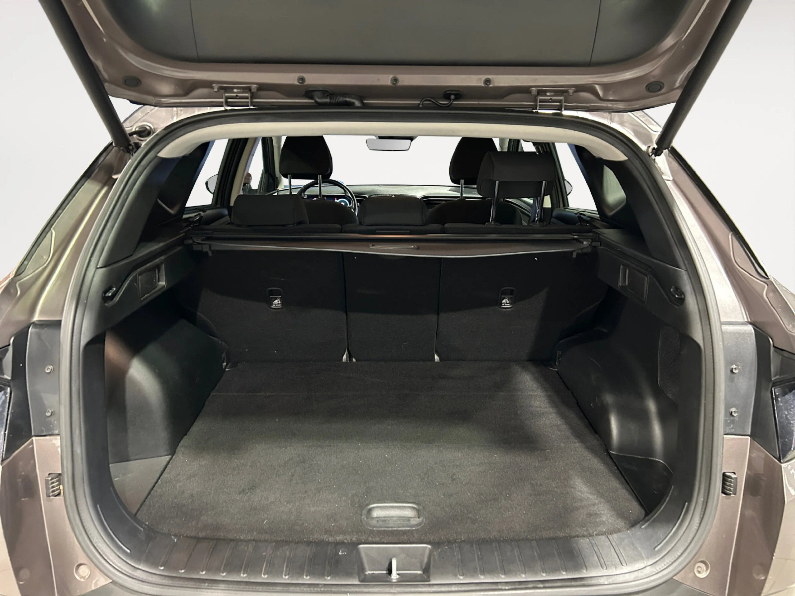 HYUNDAI TUCSON 1.6 TGDI 110KW (150CV) MAXX - Foto 7