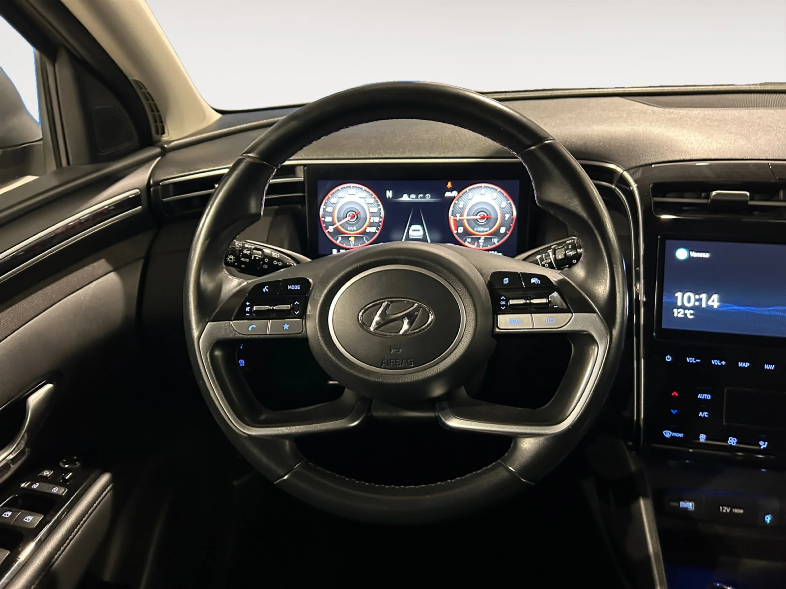 HYUNDAI TUCSON 1.6 TGDI 110KW (150CV) MAXX - Foto 11