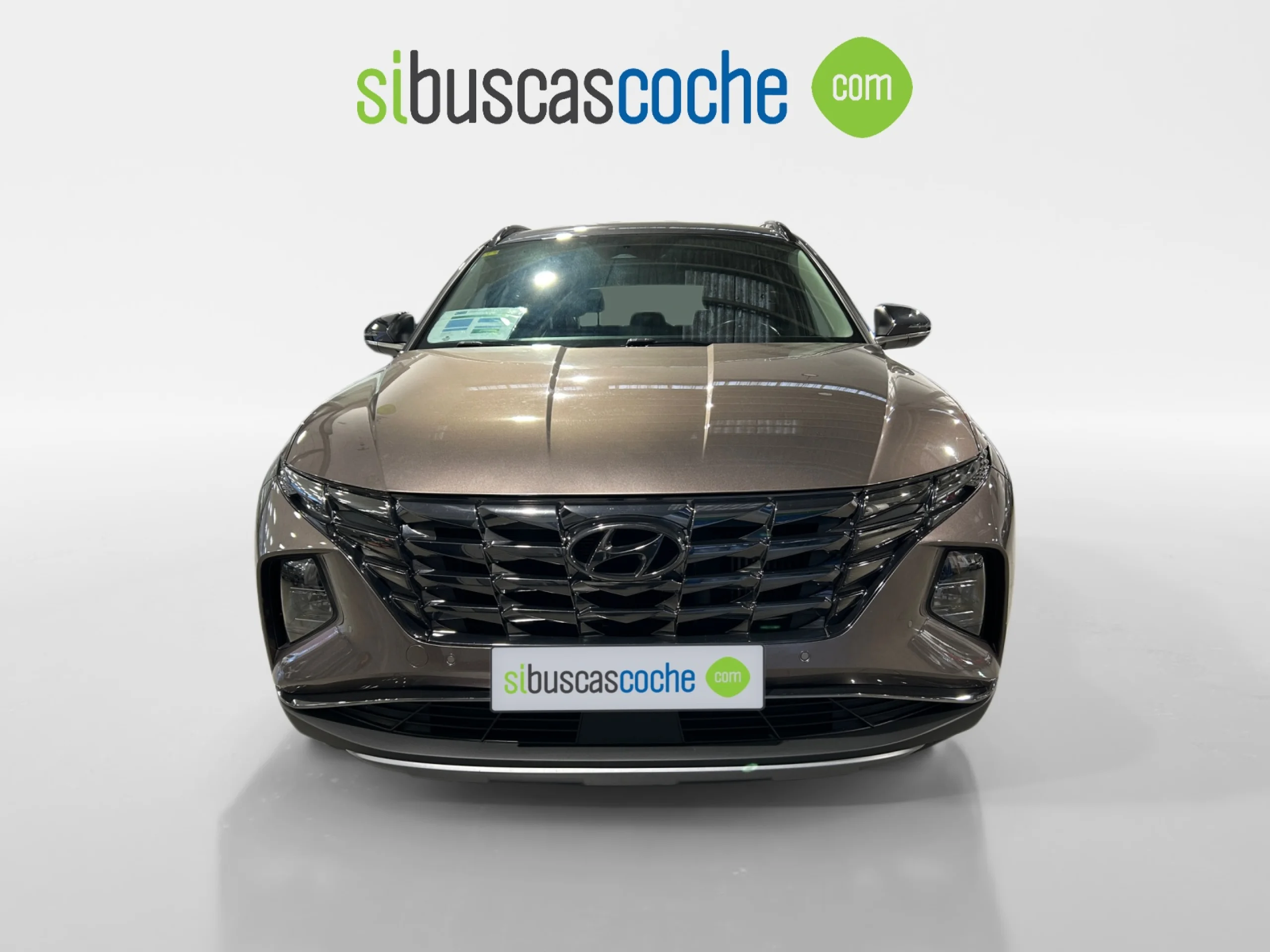 HYUNDAI TUCSON 1.6 TGDI 110KW (150CV) MAXX - Foto 12