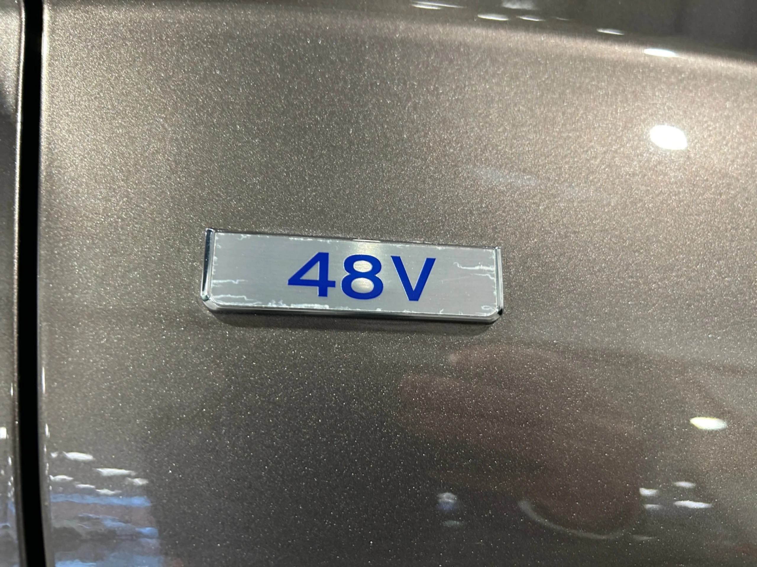 HYUNDAI TUCSON 1.6 TGDI 110KW (150CV) MAXX - Foto 15