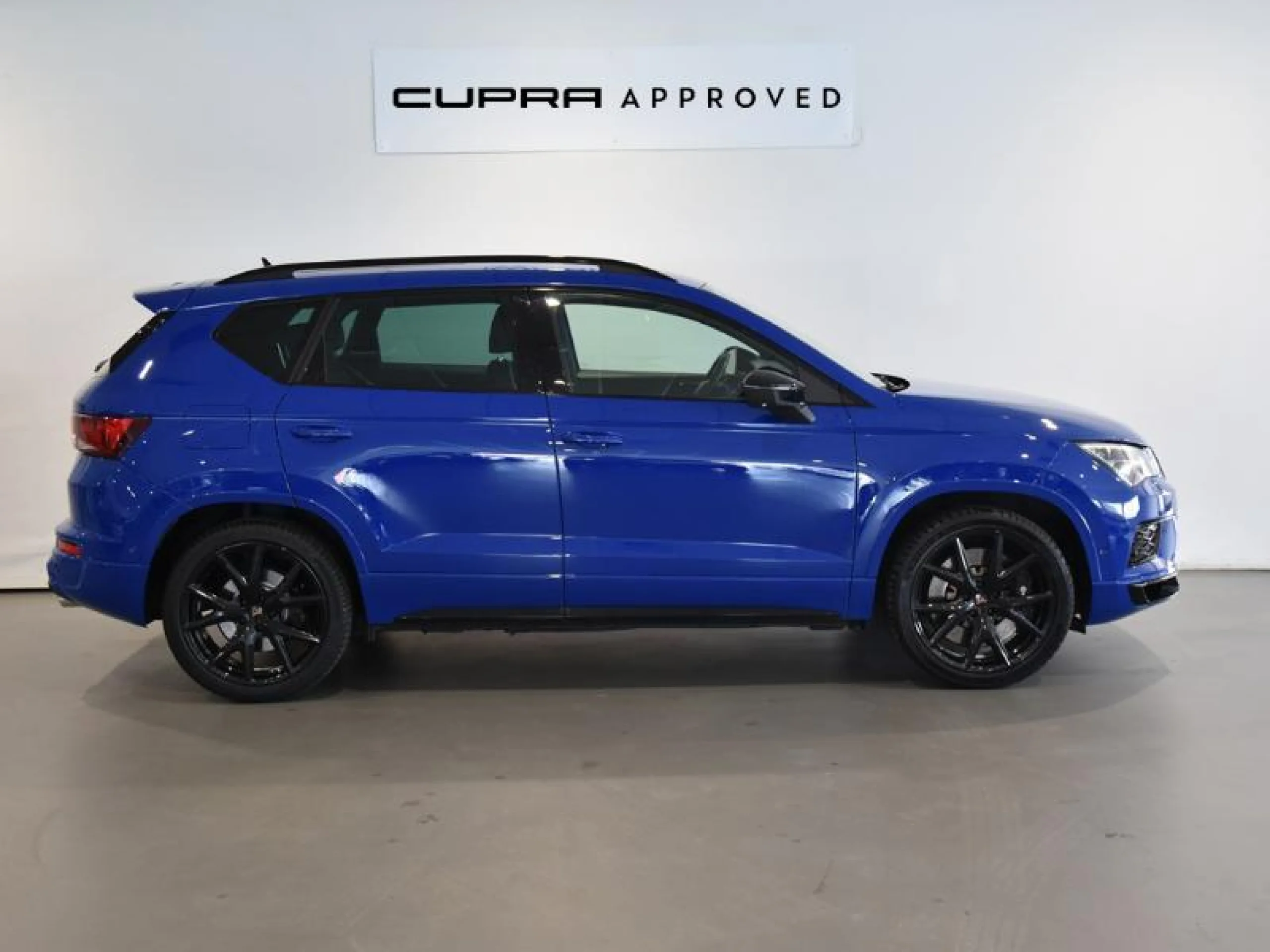CUPRA ATECA 2.0 TSI 221KW (300CV) 4DRIVE DSG ST - Foto 3