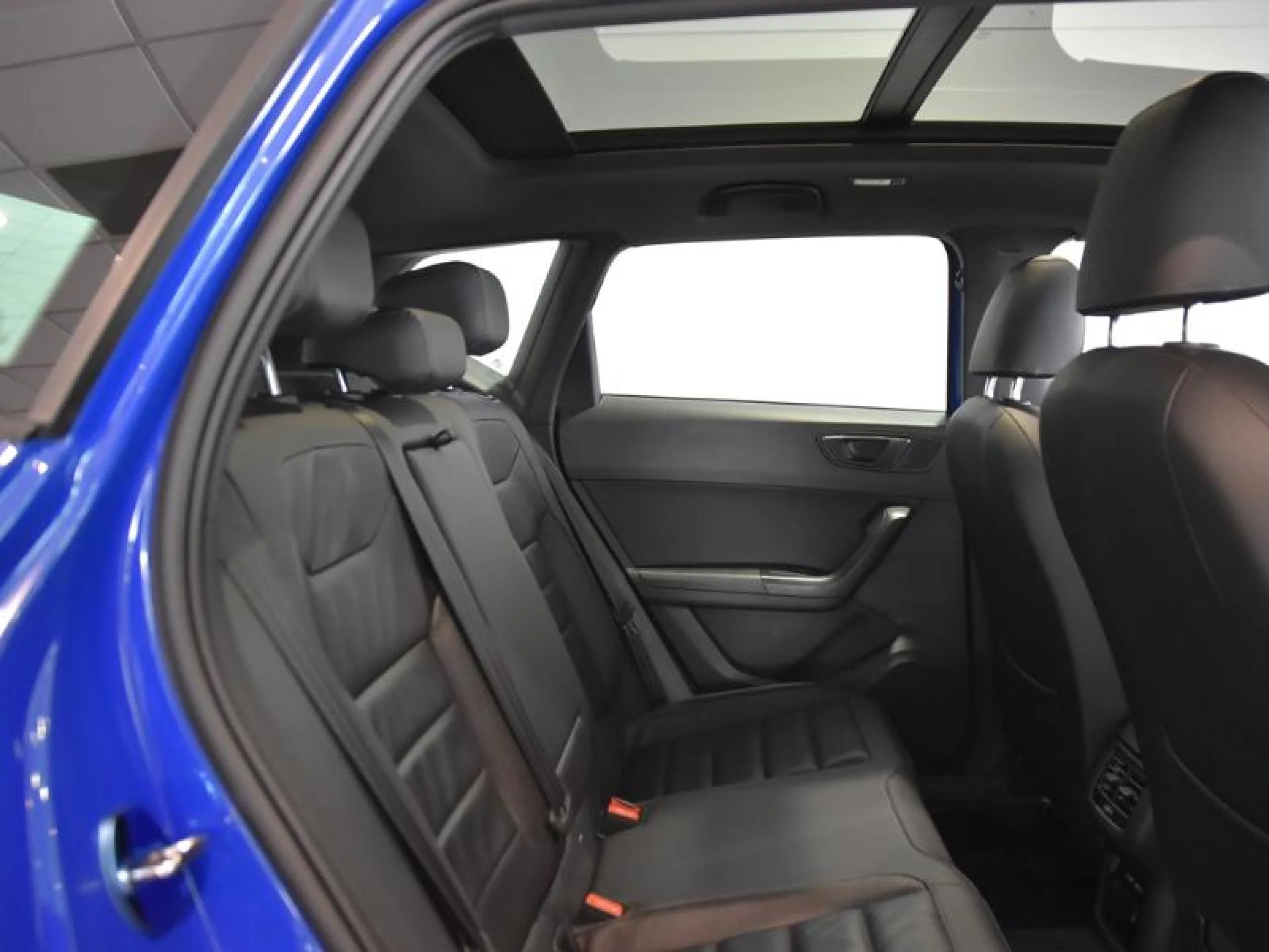 CUPRA ATECA 2.0 TSI 221KW (300CV) 4DRIVE DSG ST - Foto 6