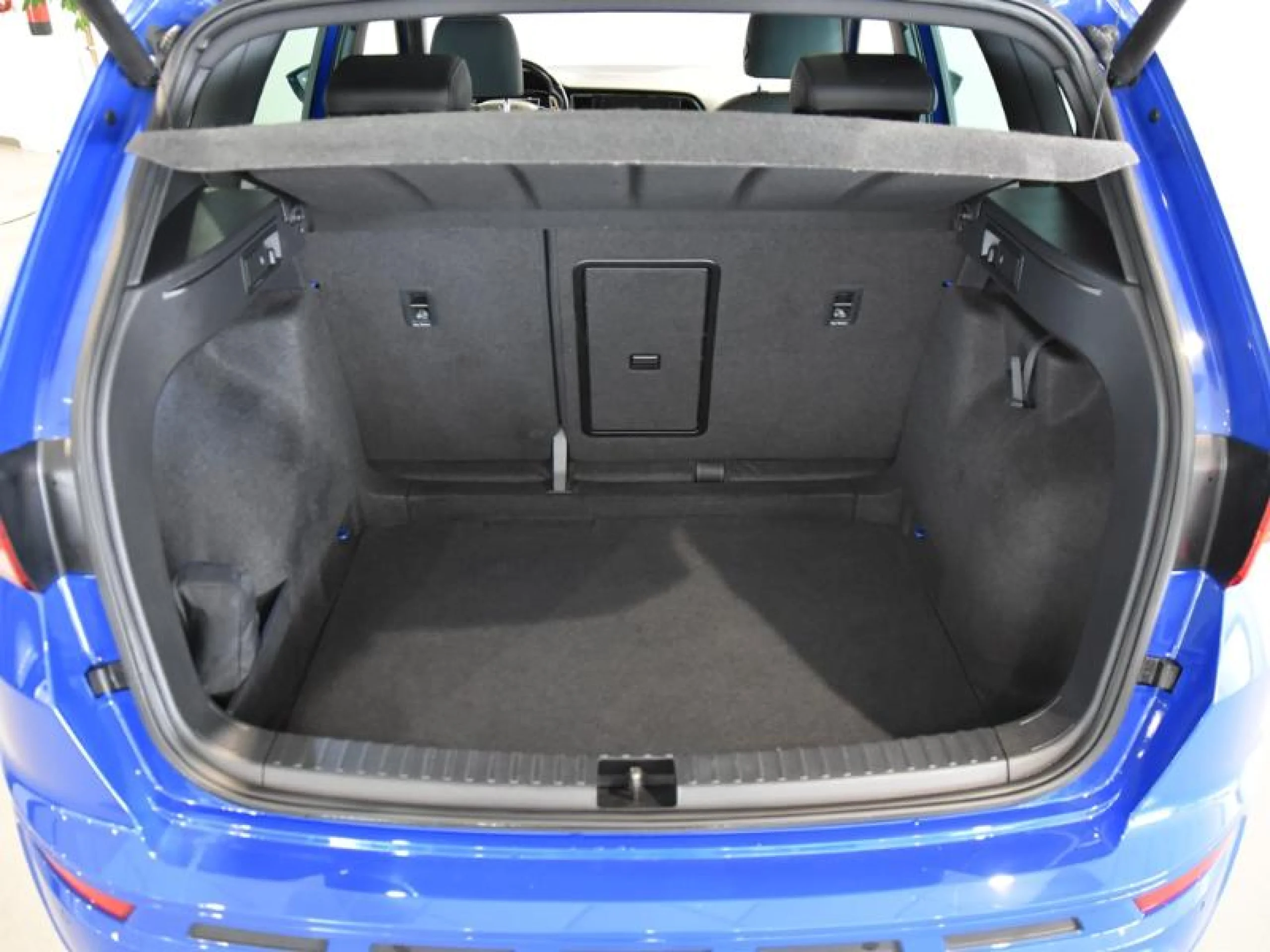 CUPRA ATECA 2.0 TSI 221KW (300CV) 4DRIVE DSG ST - Foto 7