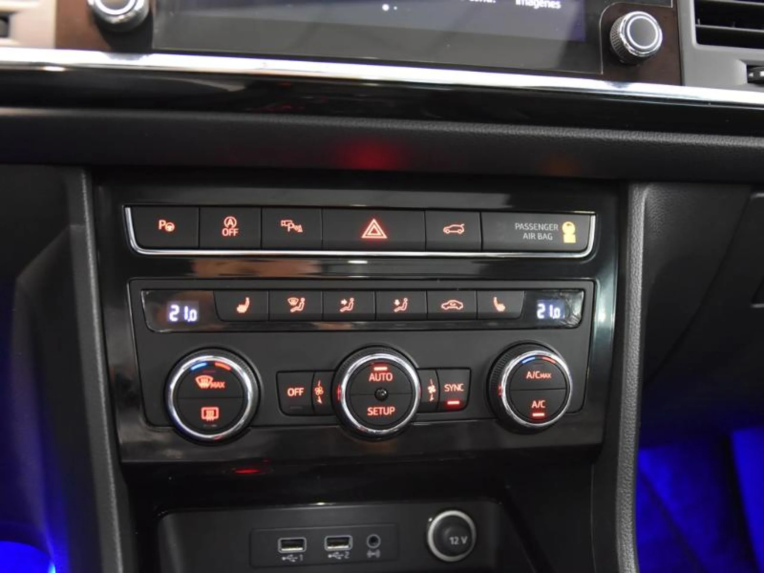 CUPRA ATECA 2.0 TSI 221KW (300CV) 4DRIVE DSG ST - Foto 12