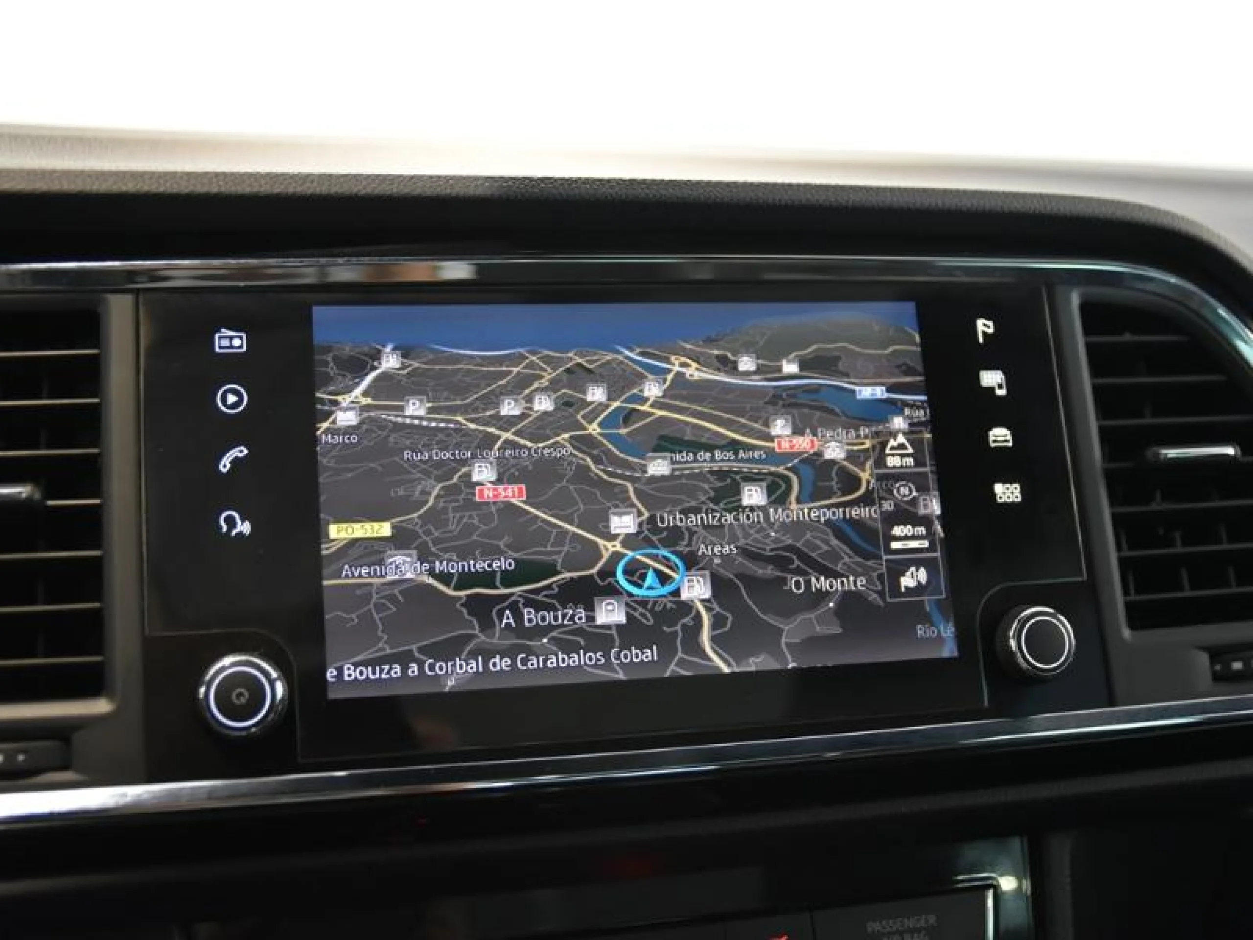 CUPRA ATECA 2.0 TSI 221KW (300CV) 4DRIVE DSG ST - Foto 15