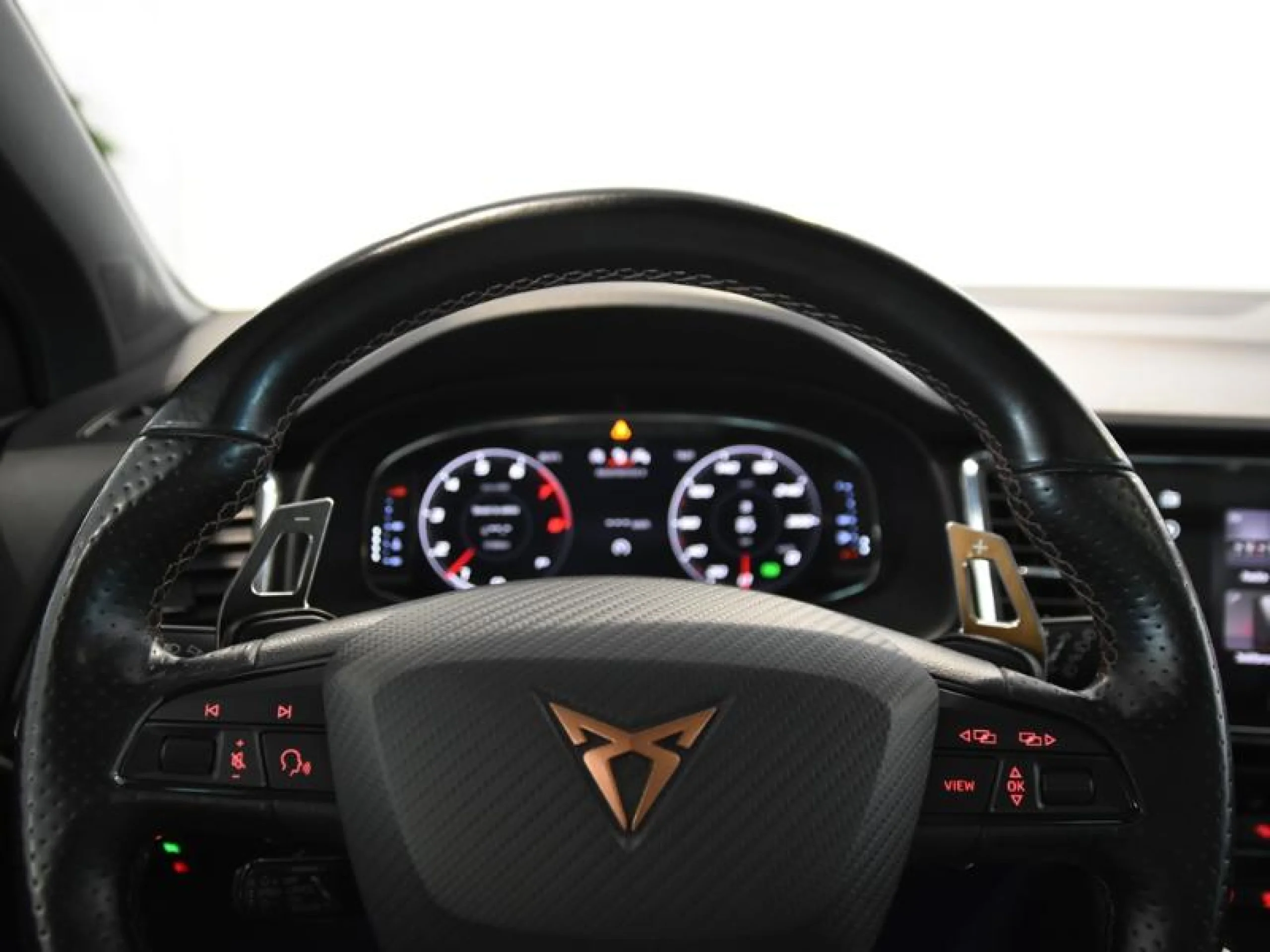 CUPRA ATECA 2.0 TSI 221KW (300CV) 4DRIVE DSG ST - Foto 16